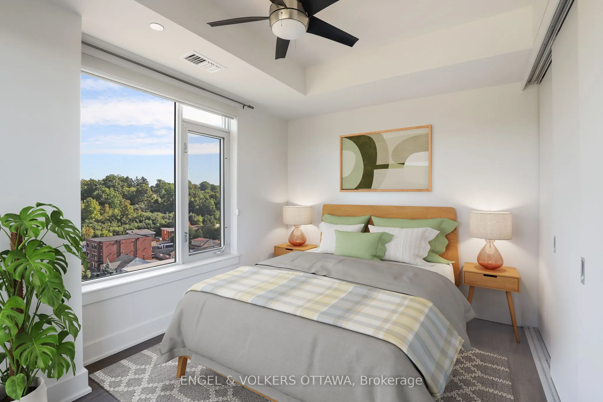 7 Marquette Avenue, #813