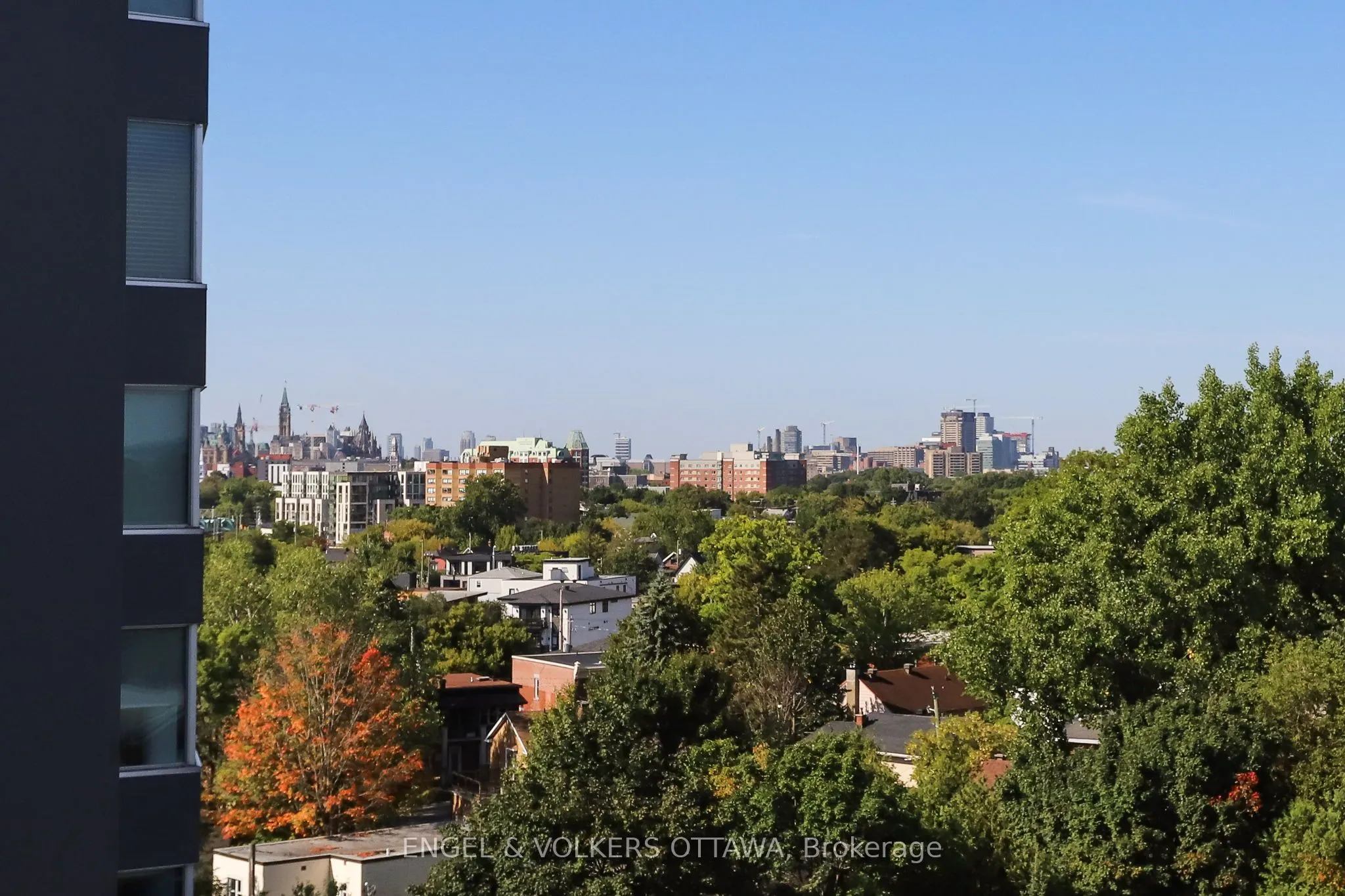 7 Marquette Avenue, #813