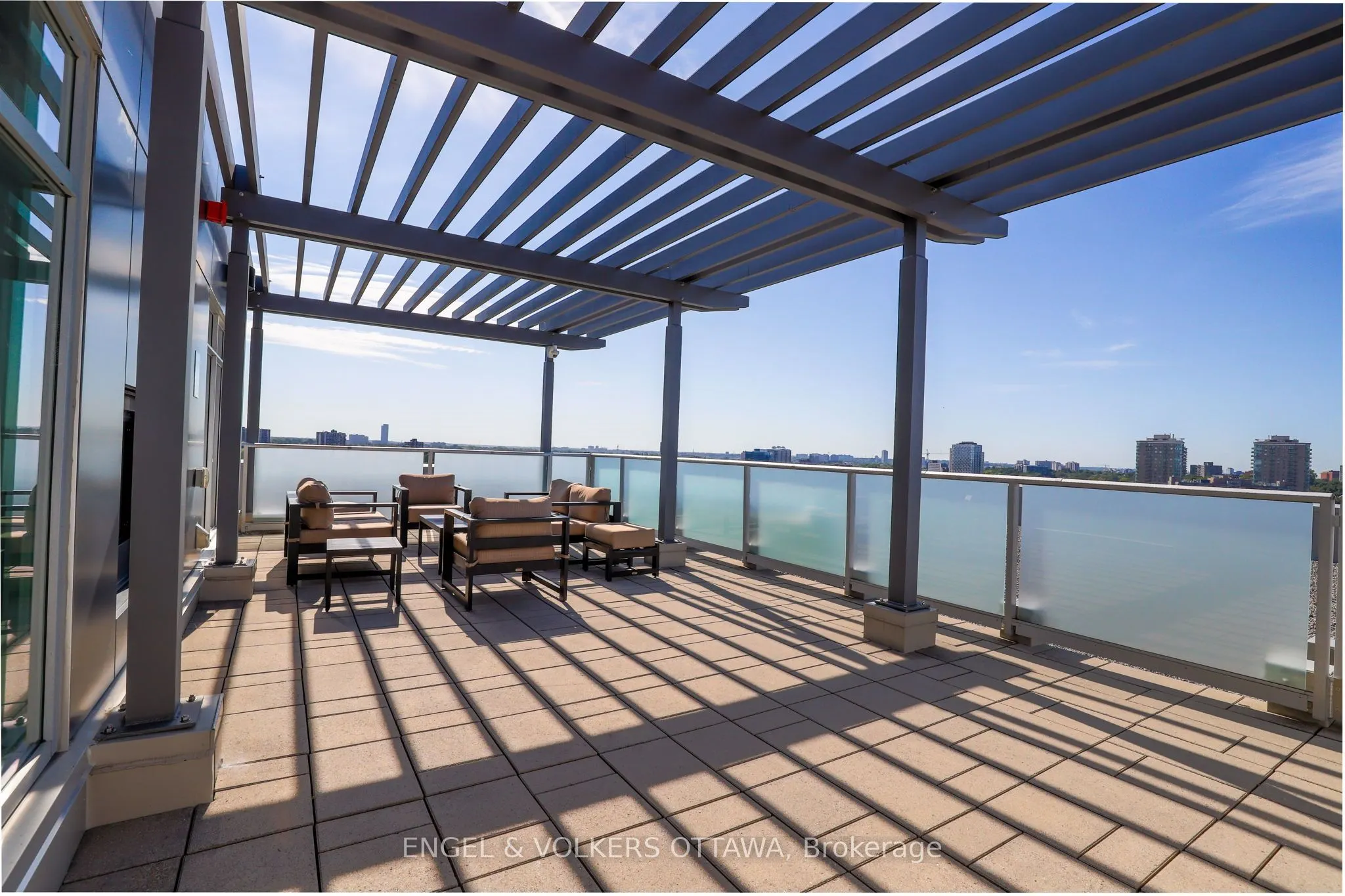 7 Marquette Avenue, #813