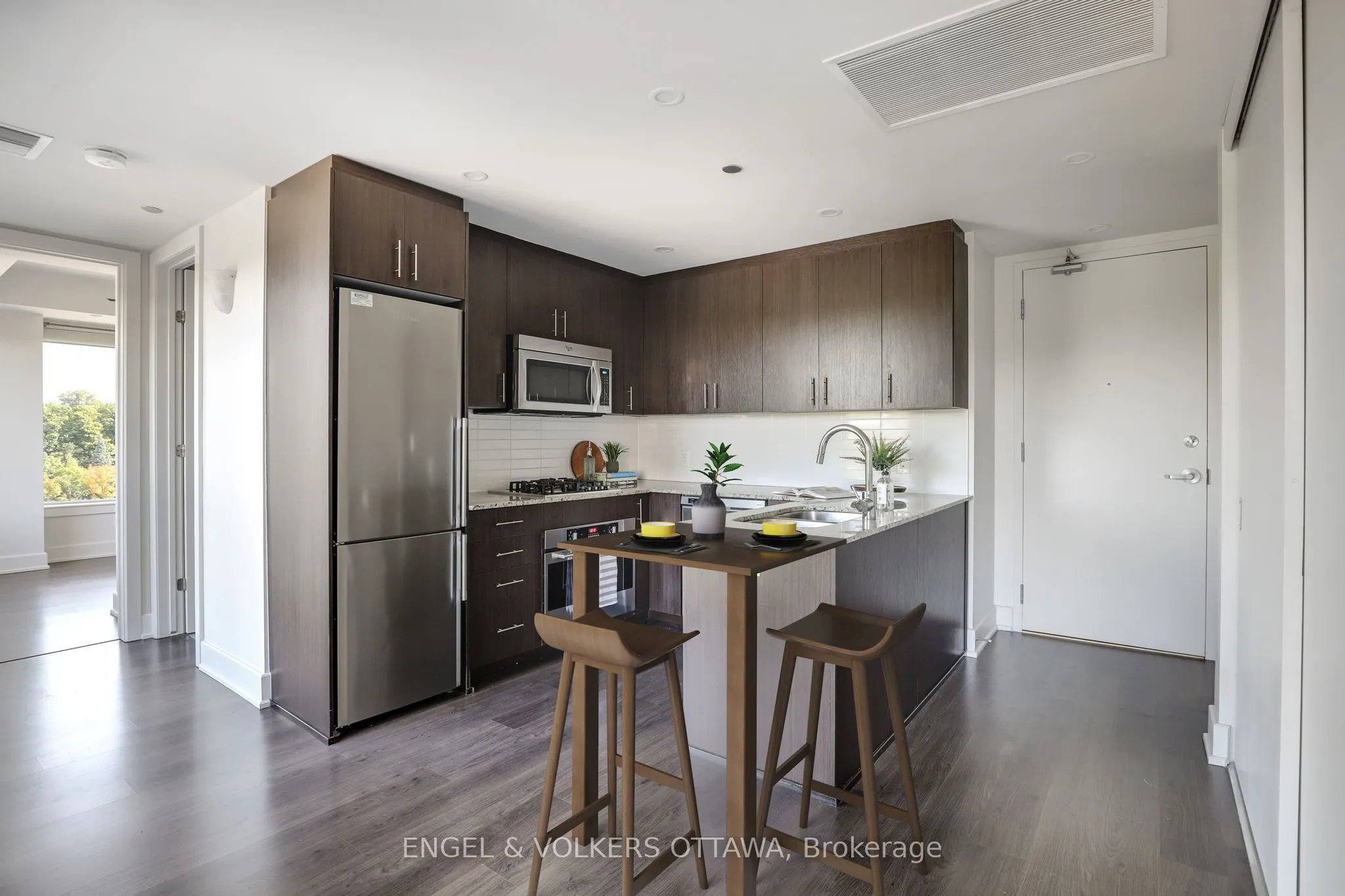 7 Marquette Avenue, #813