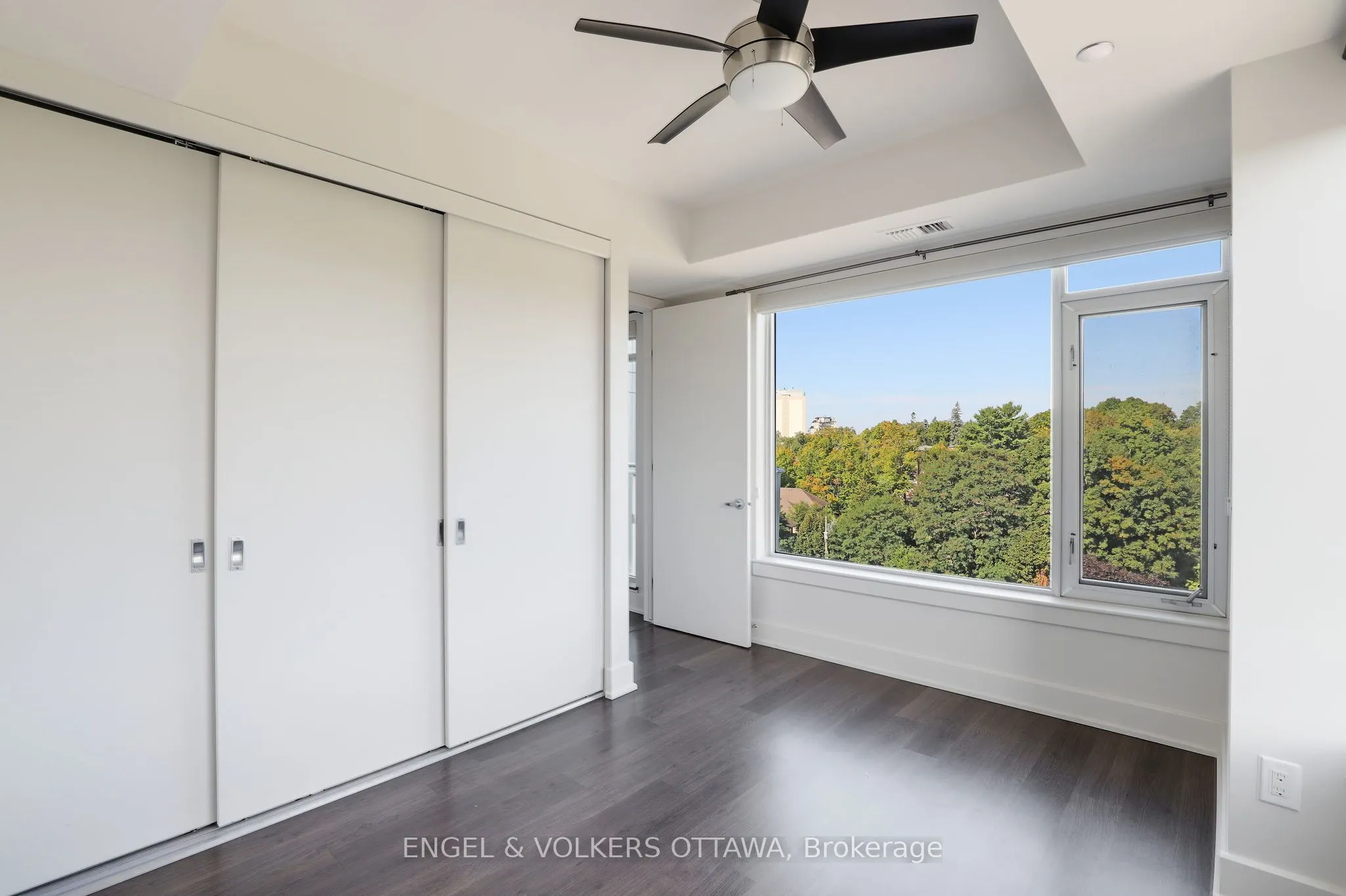 7 Marquette Avenue, #813