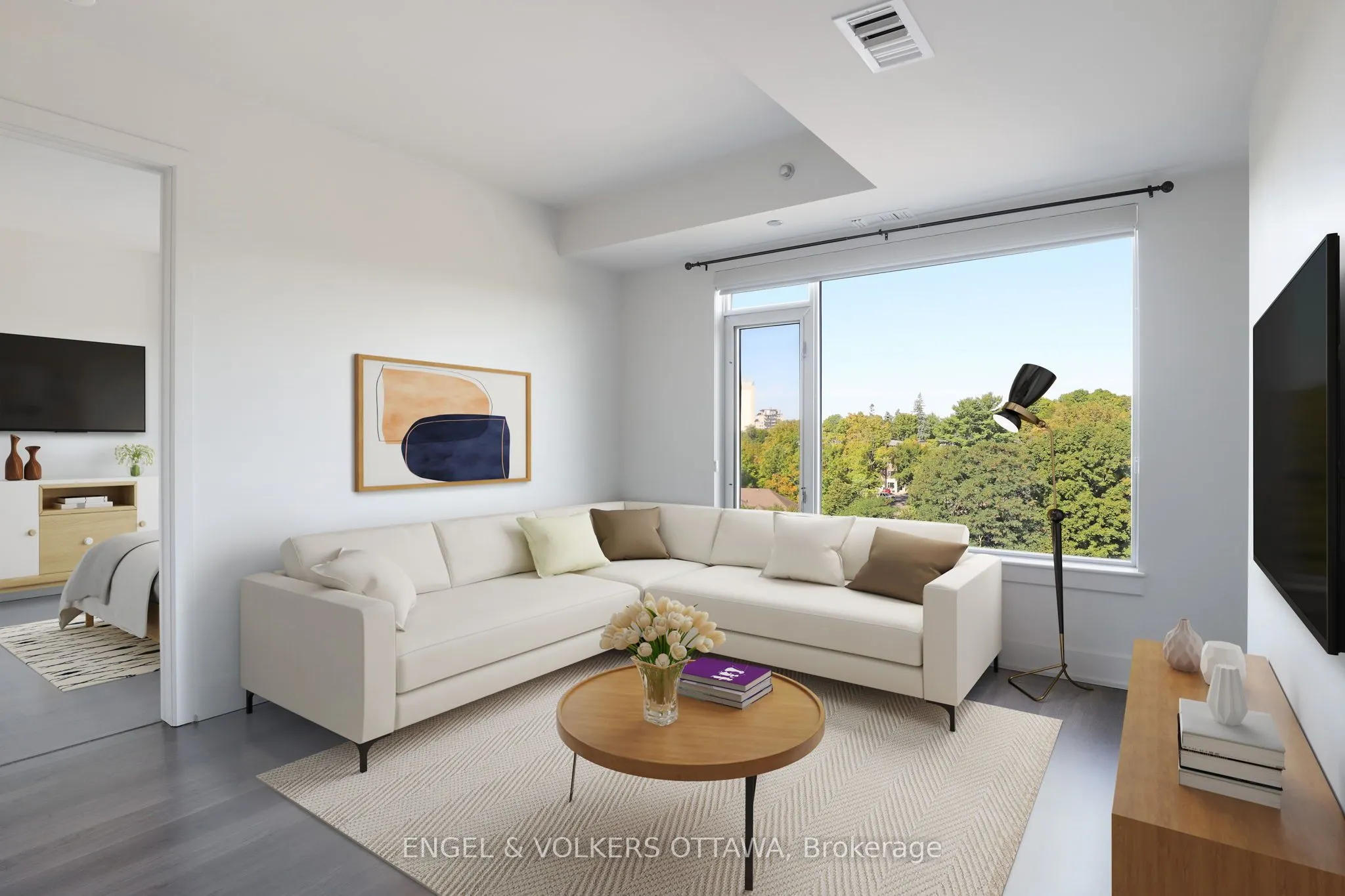 7 Marquette Avenue, #813