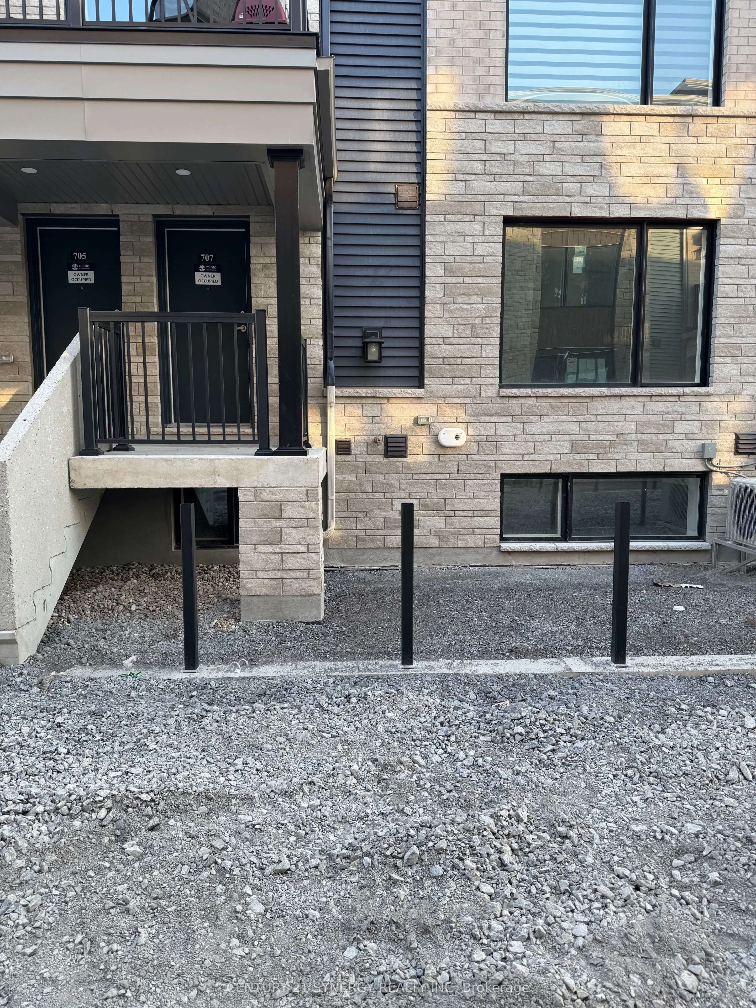 707 Arcadian Private, #707