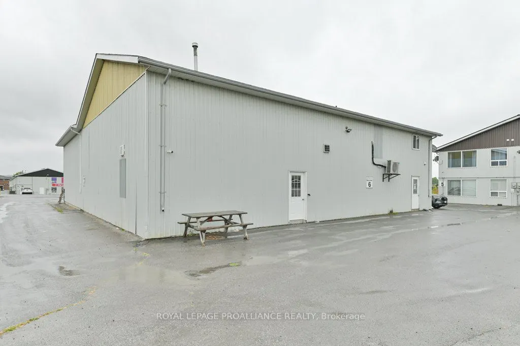 400 W Front Street, #6