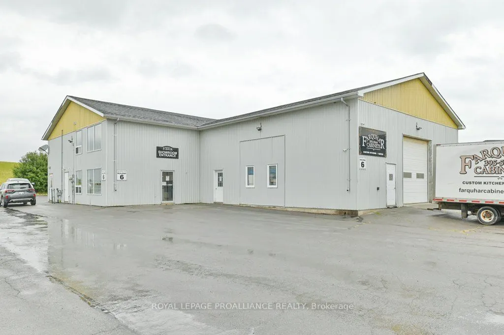 400 W Front Street, #6
