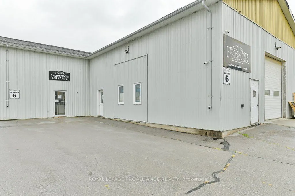 400 W Front Street, #6