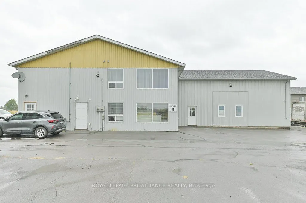 400 W Front Street, #6