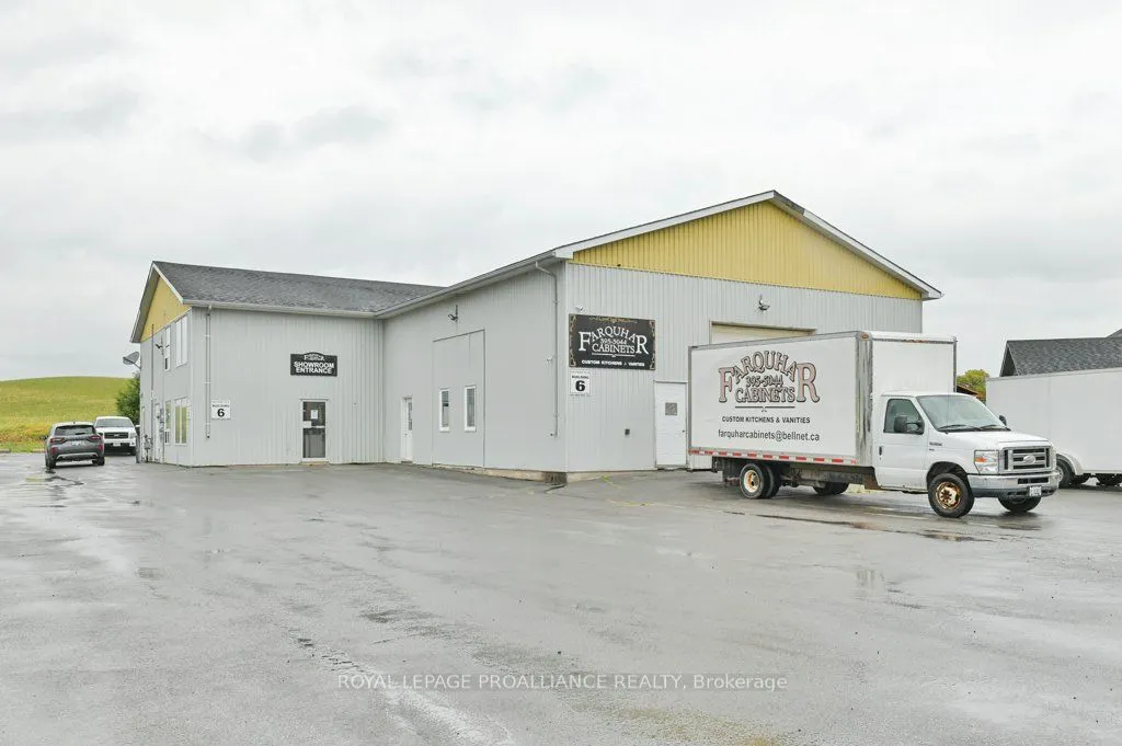 400 W Front Street, #6