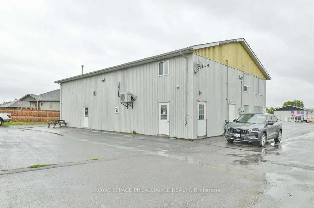 400 W Front Street, #6