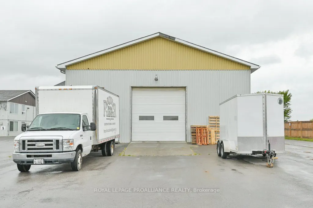 400 W Front Street, #6