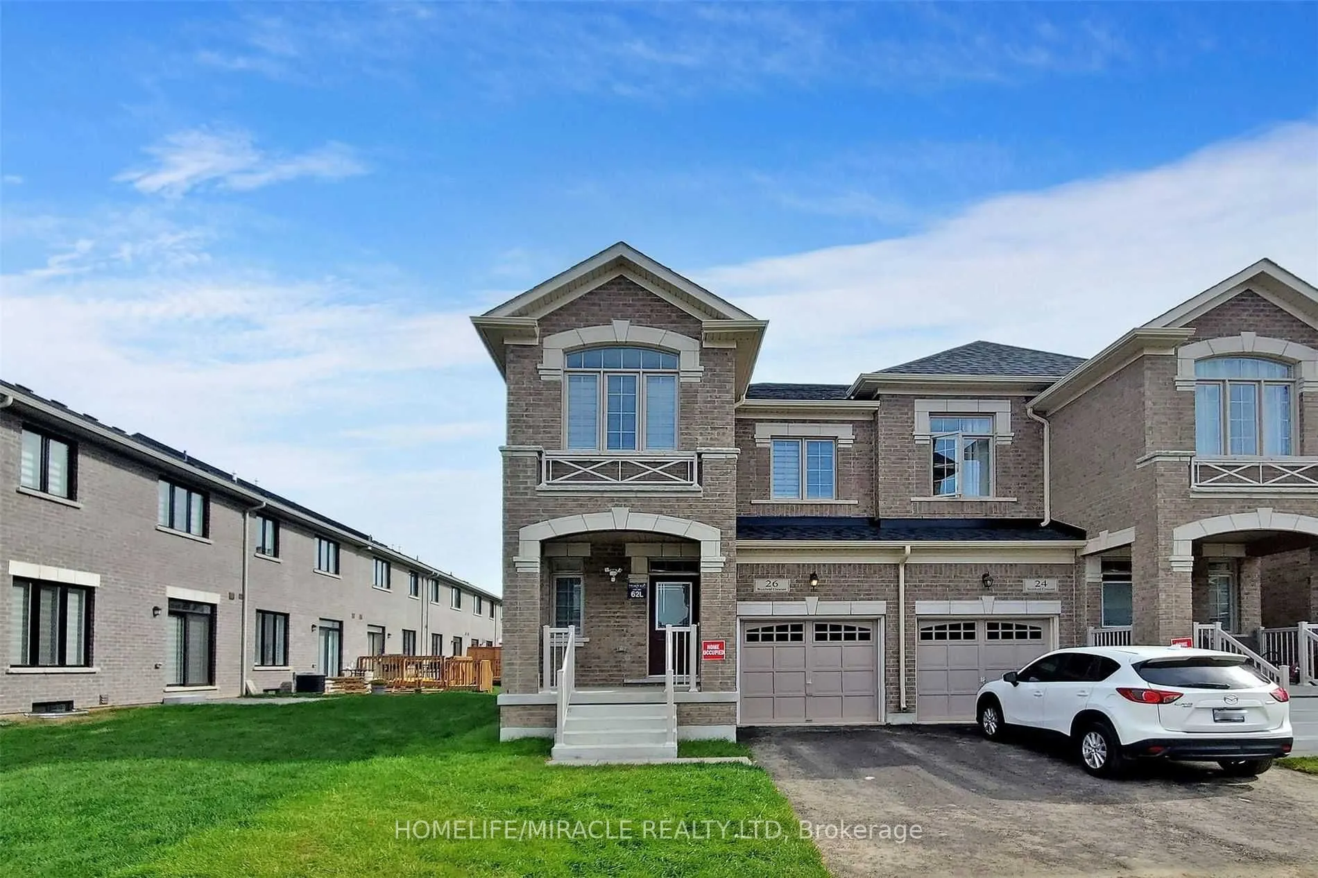 26 Westfield Crescent, #BSMT