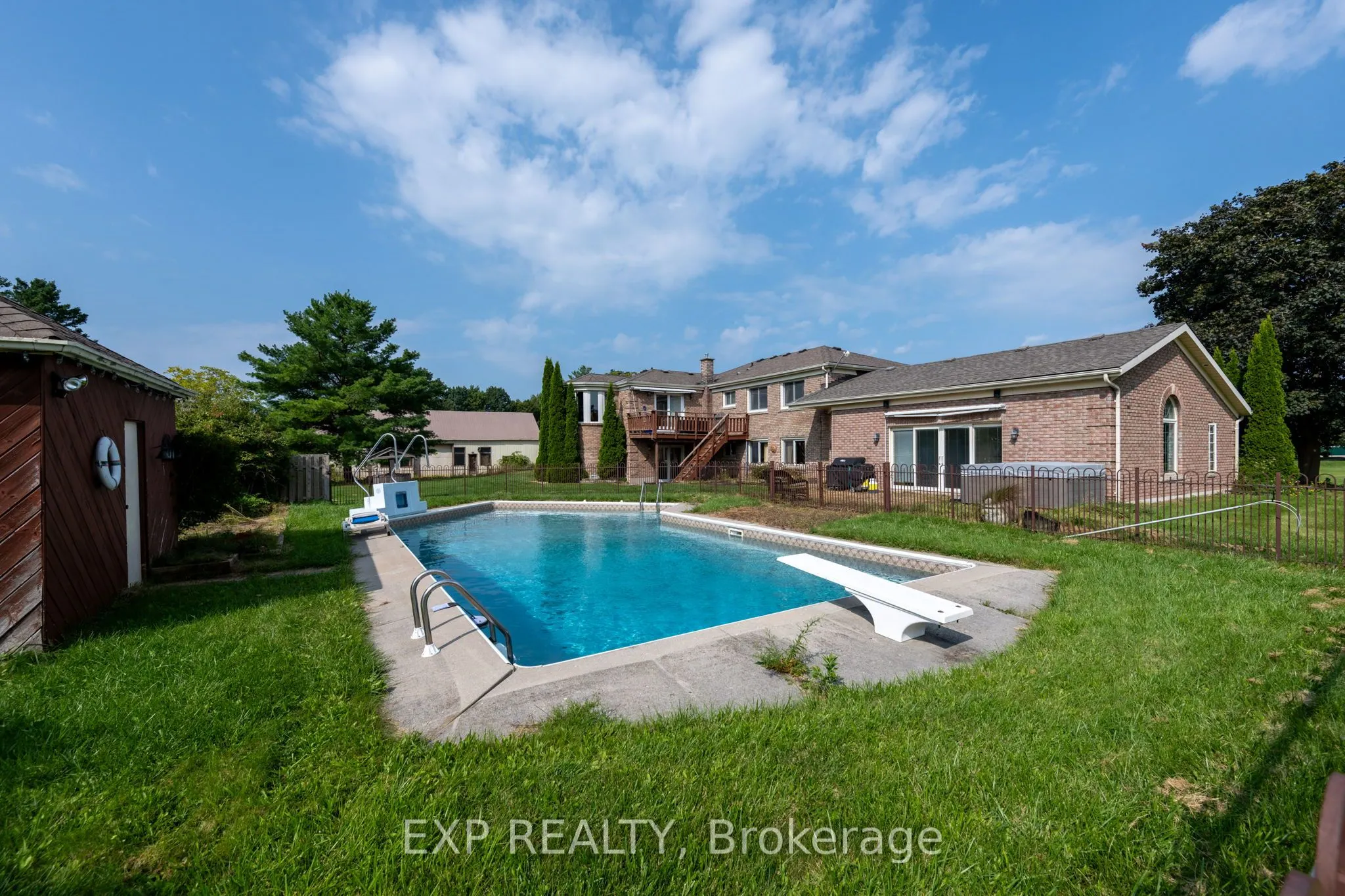 8101 Decker Drive