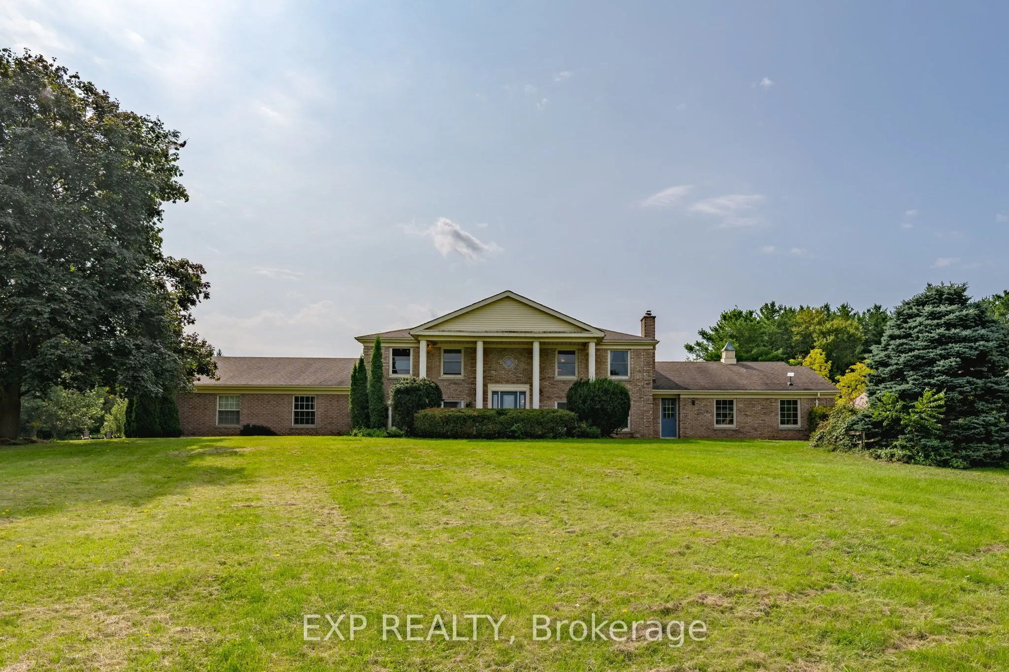 8101 Decker Drive