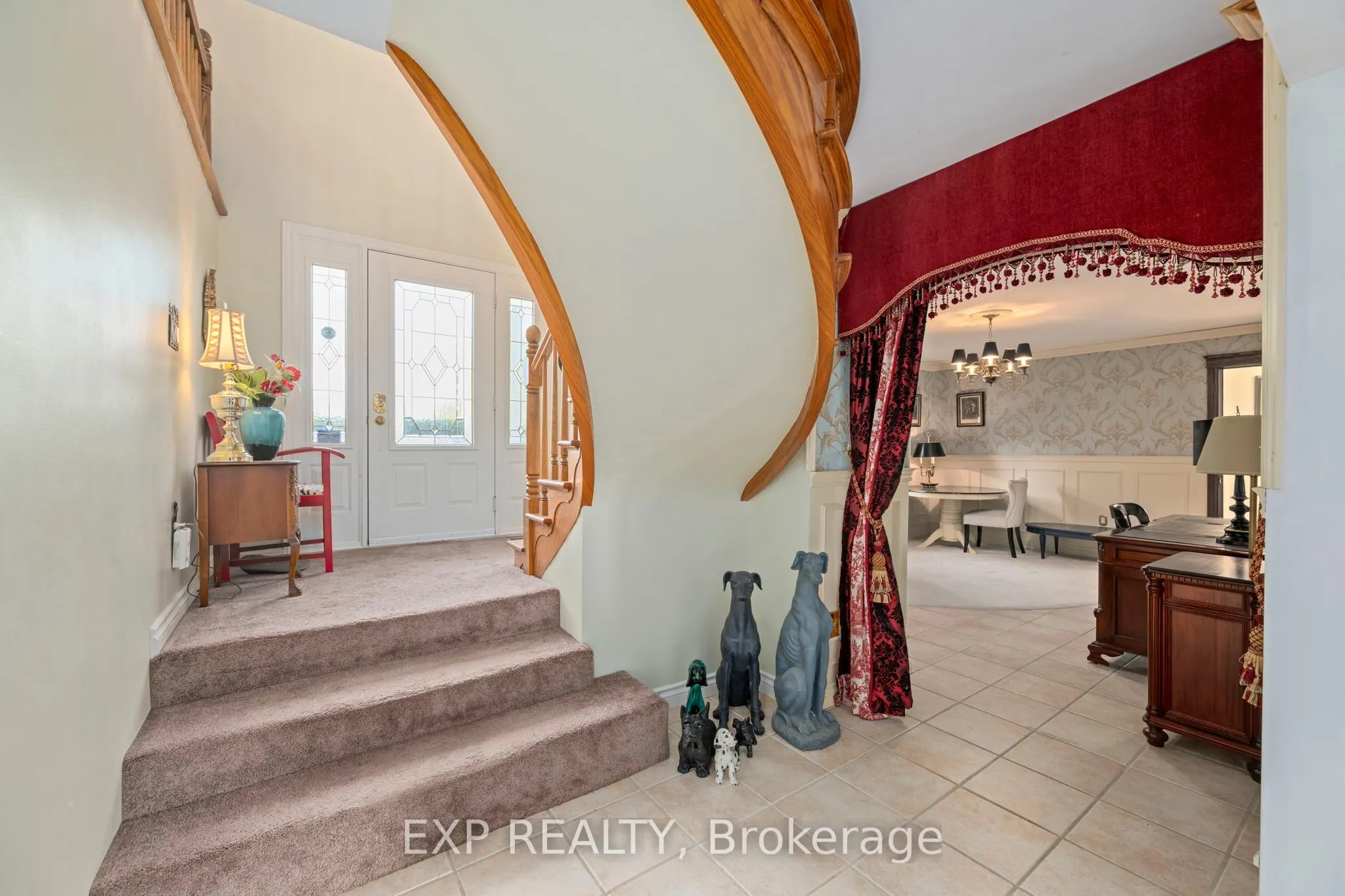 8101 Decker Drive