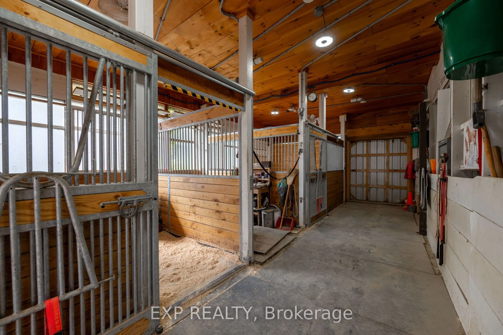 8101 Decker Drive