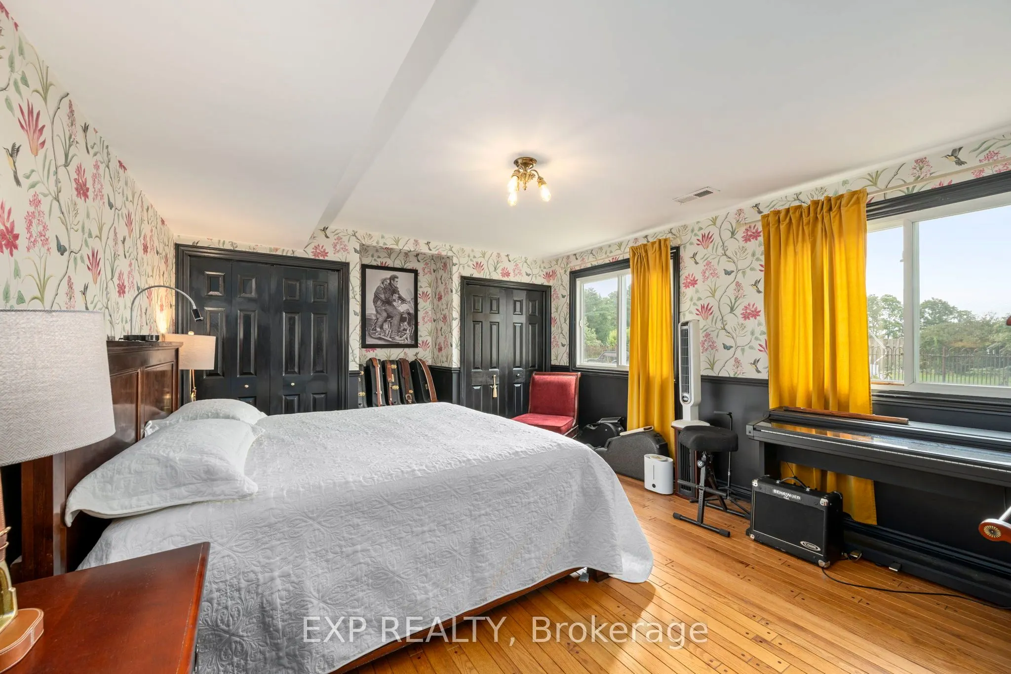 8101 Decker Drive