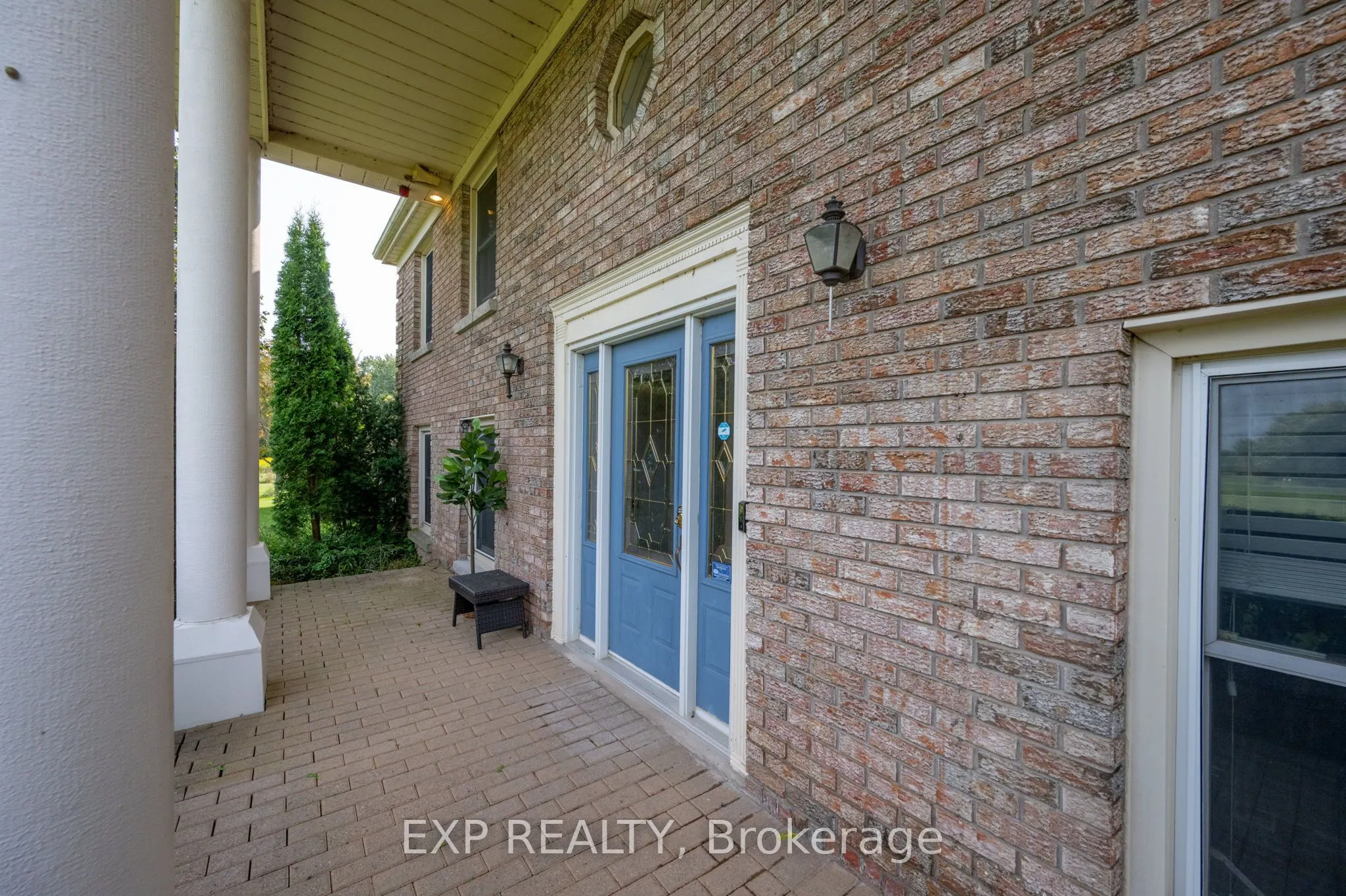 8101 Decker Drive
