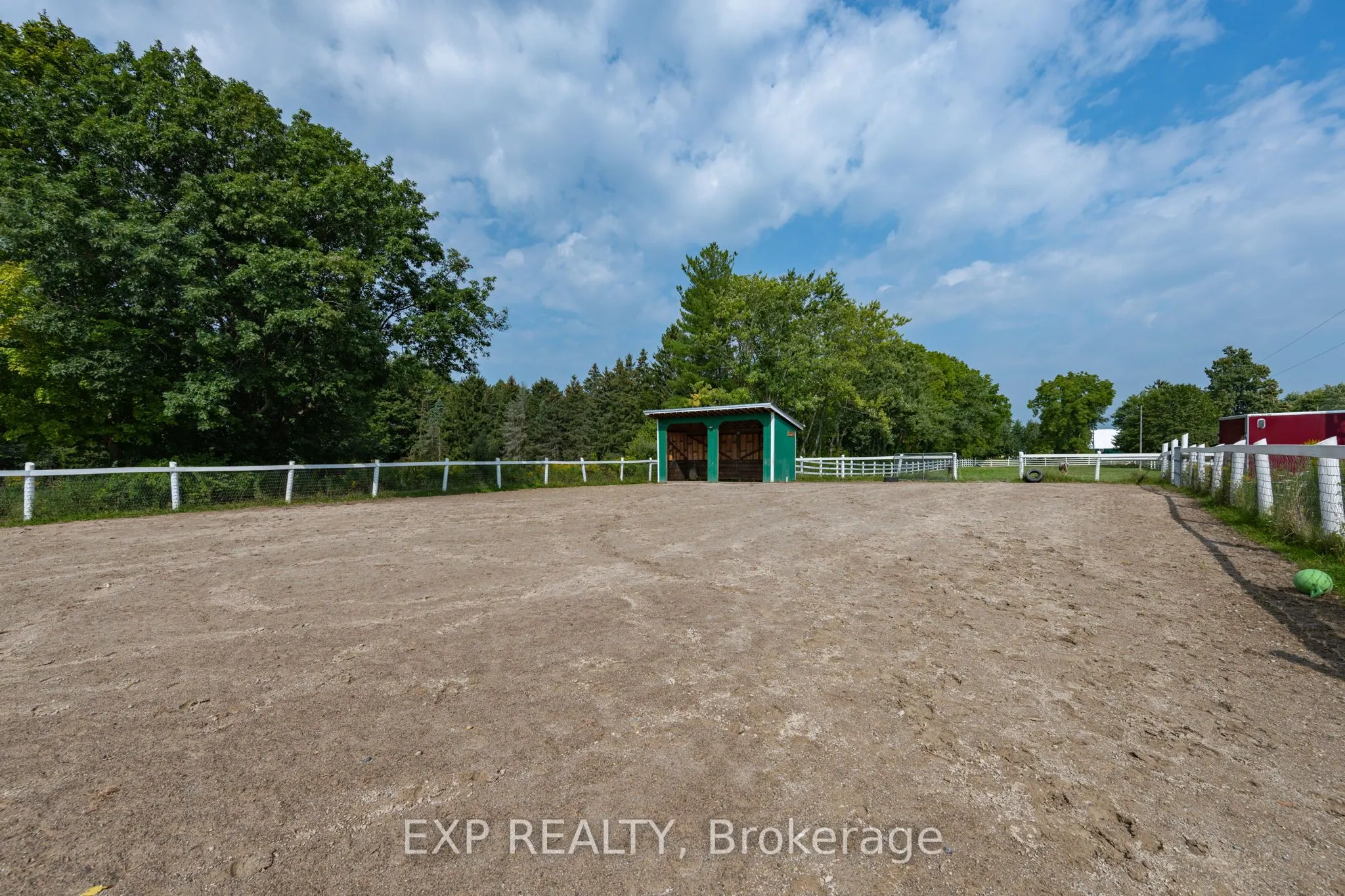 8101 Decker Drive