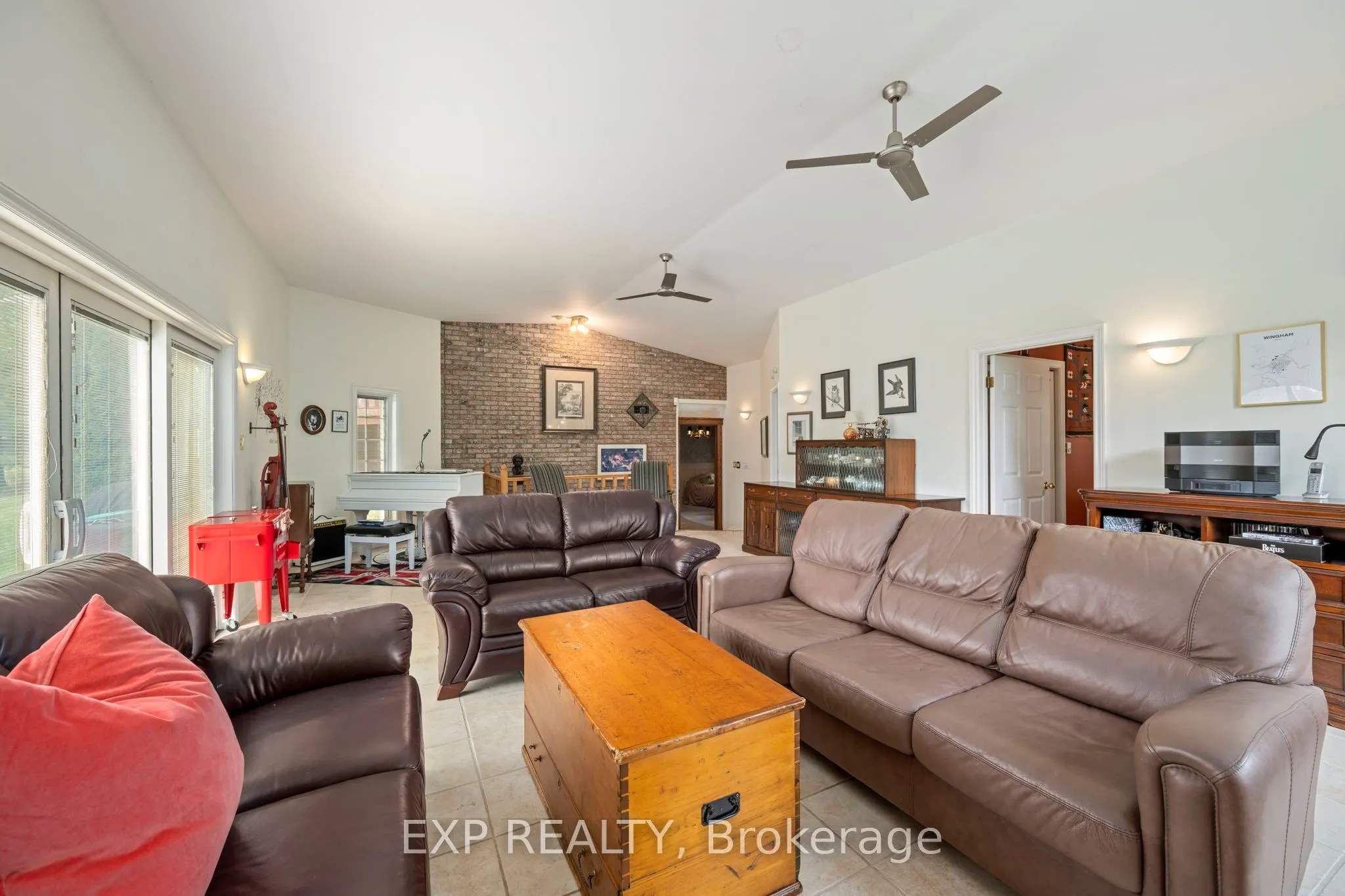 8101 Decker Drive
