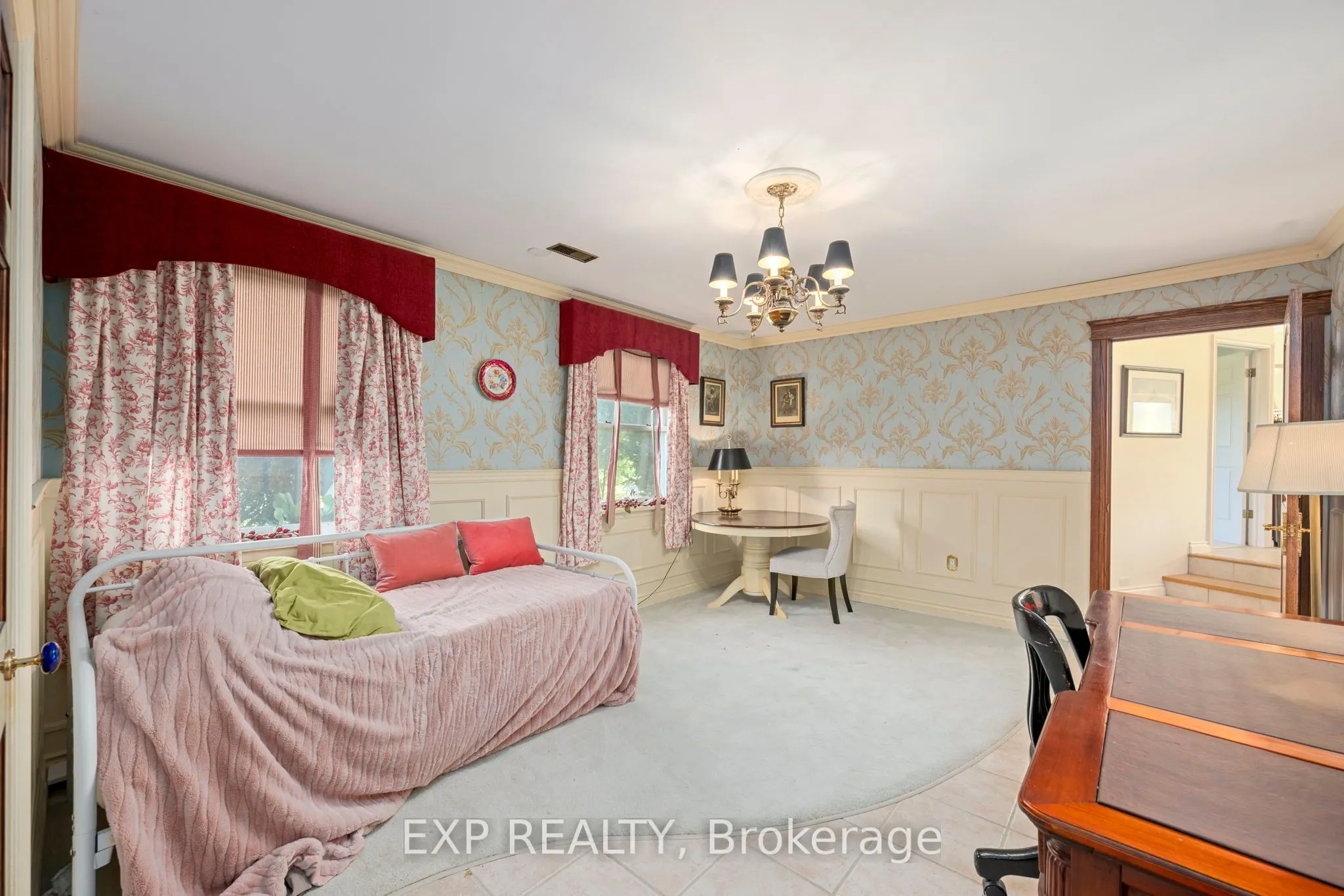 8101 Decker Drive