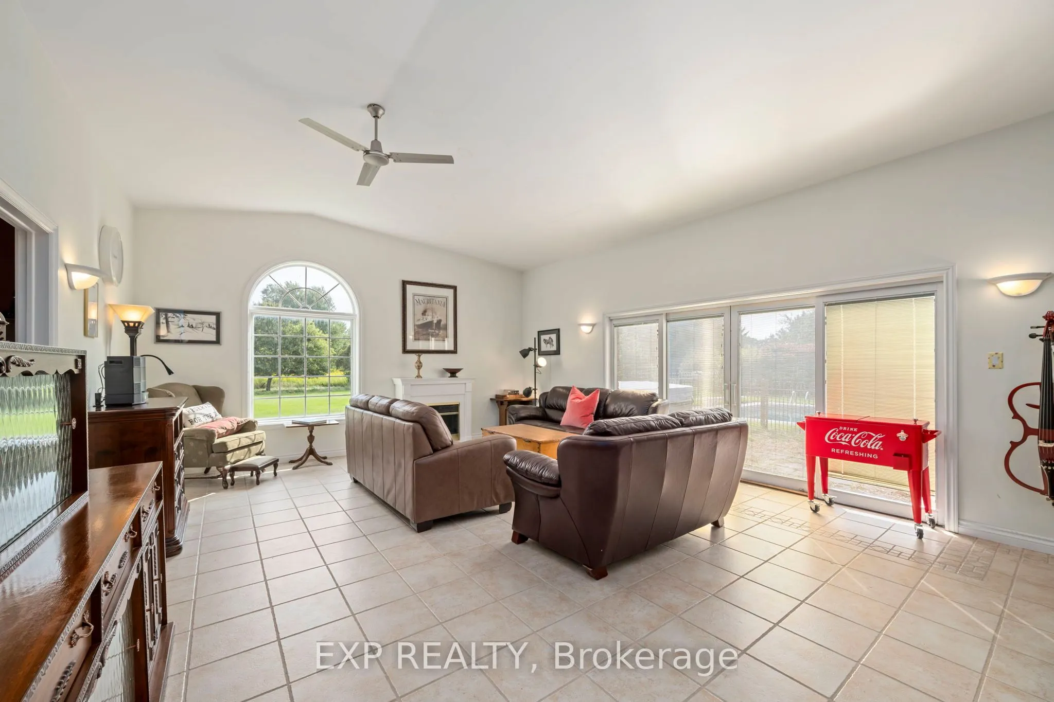 8101 Decker Drive