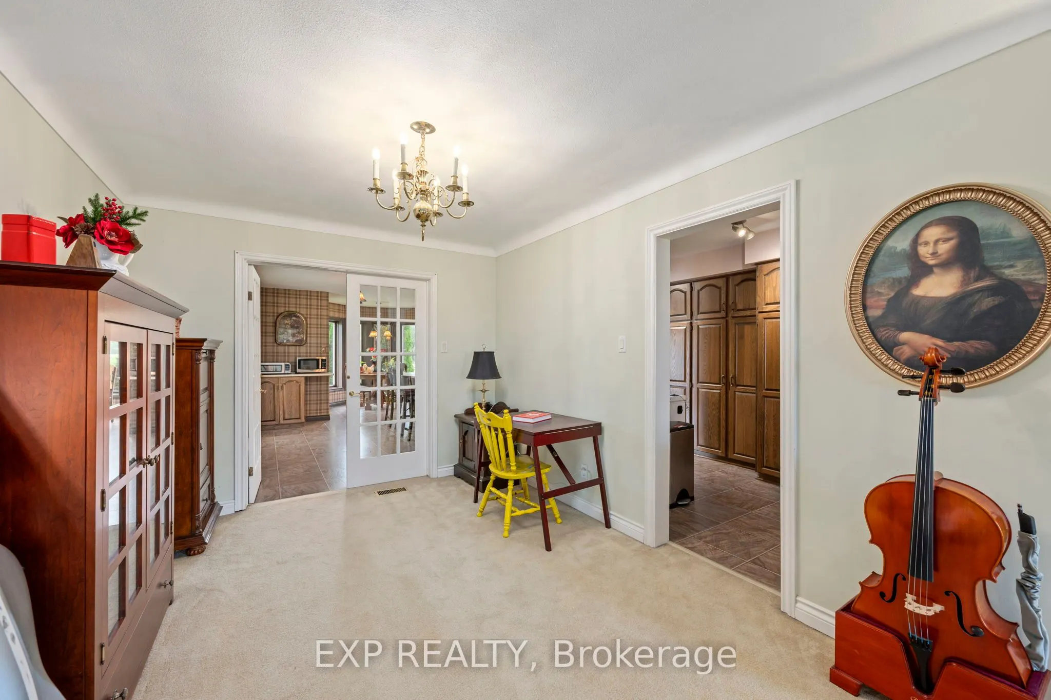 8101 Decker Drive