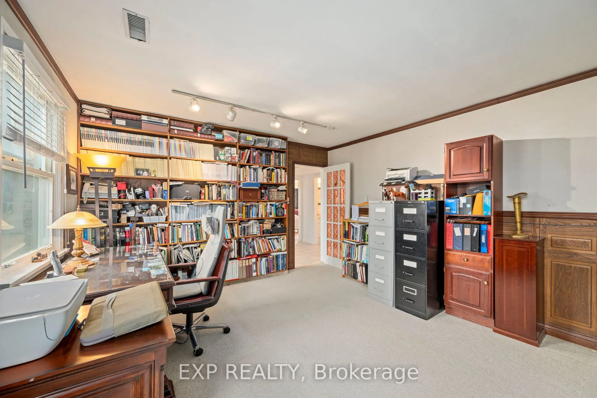 8101 Decker Drive