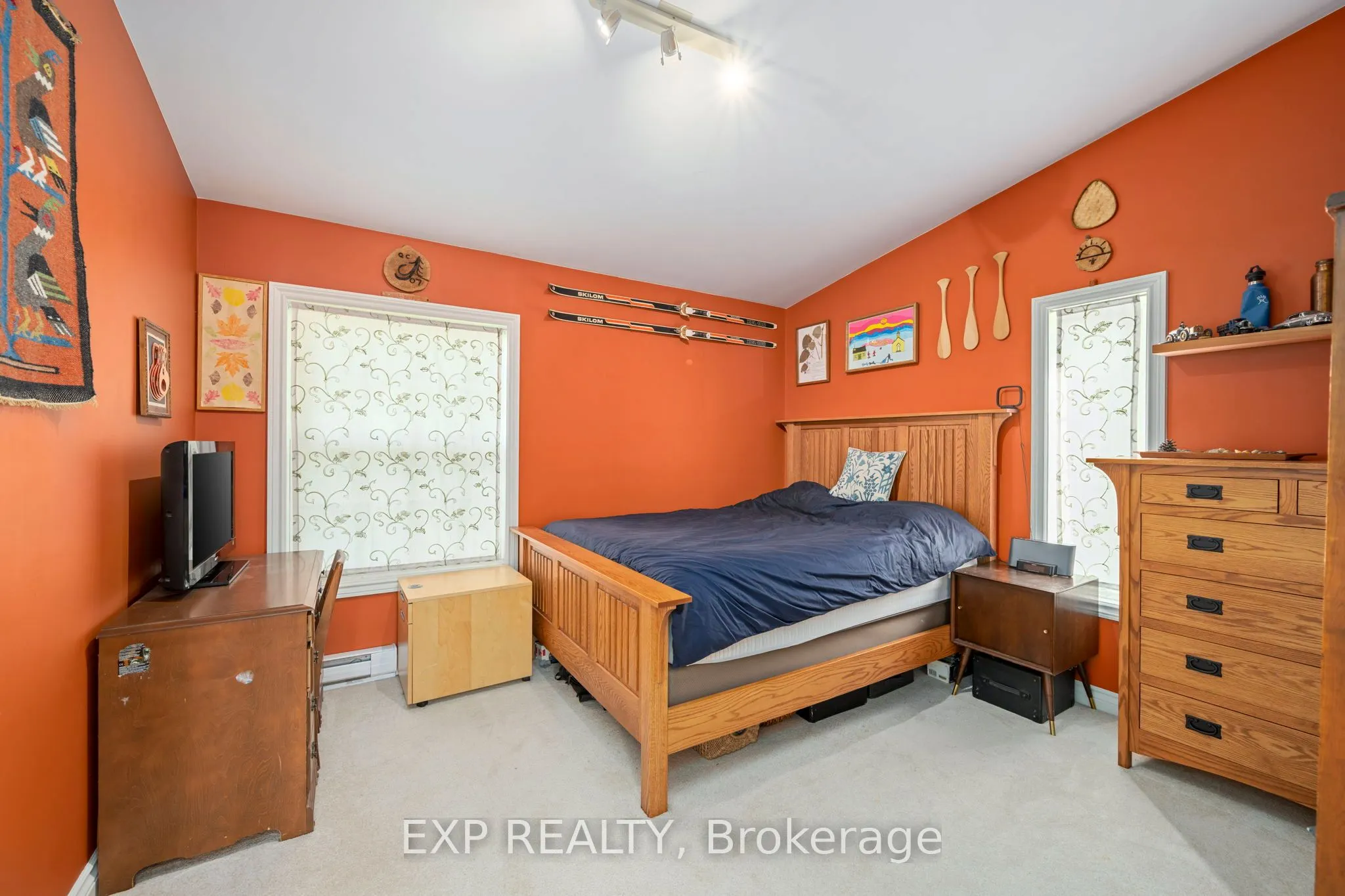 8101 Decker Drive