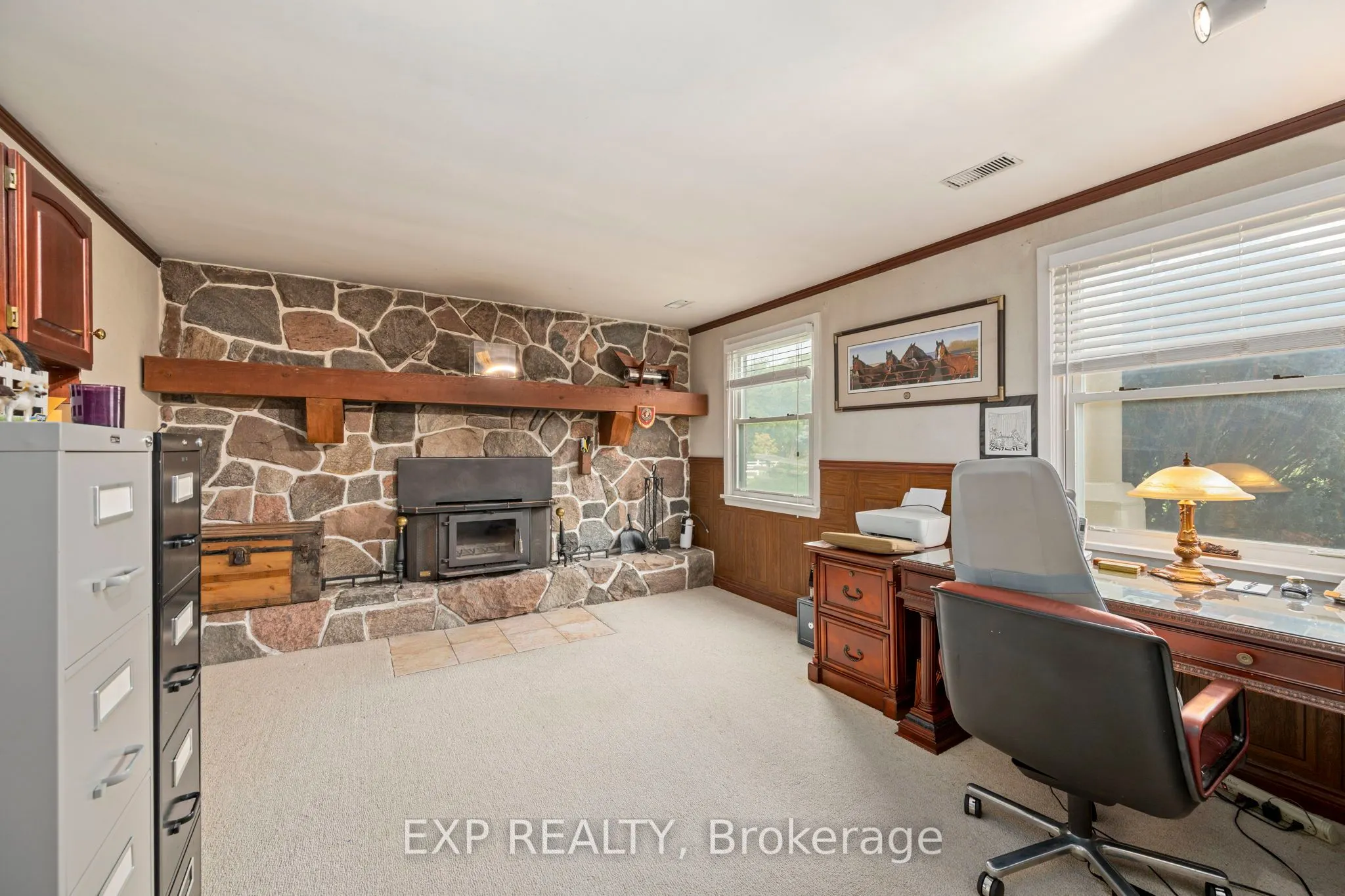 8101 Decker Drive