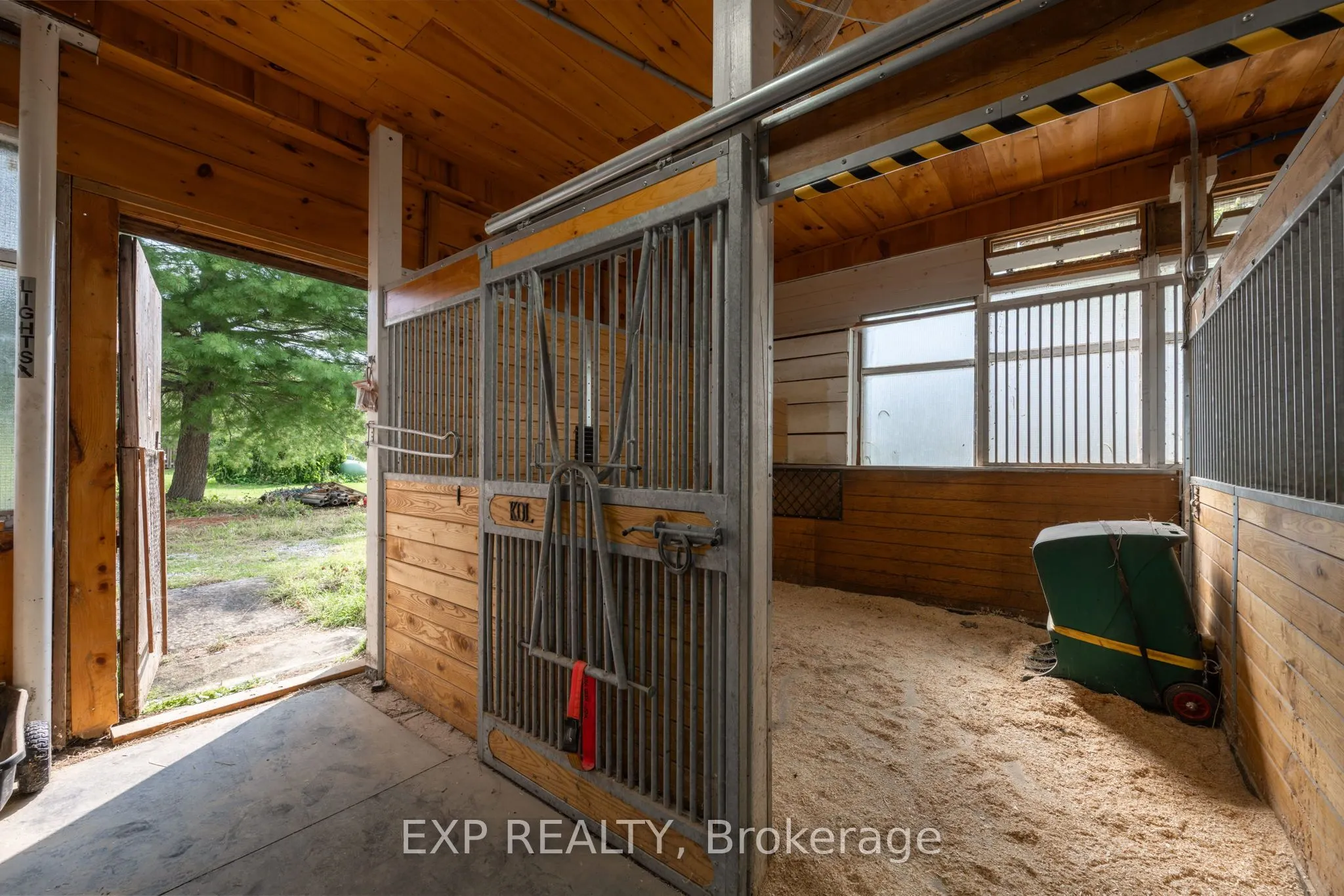 8101 Decker Drive