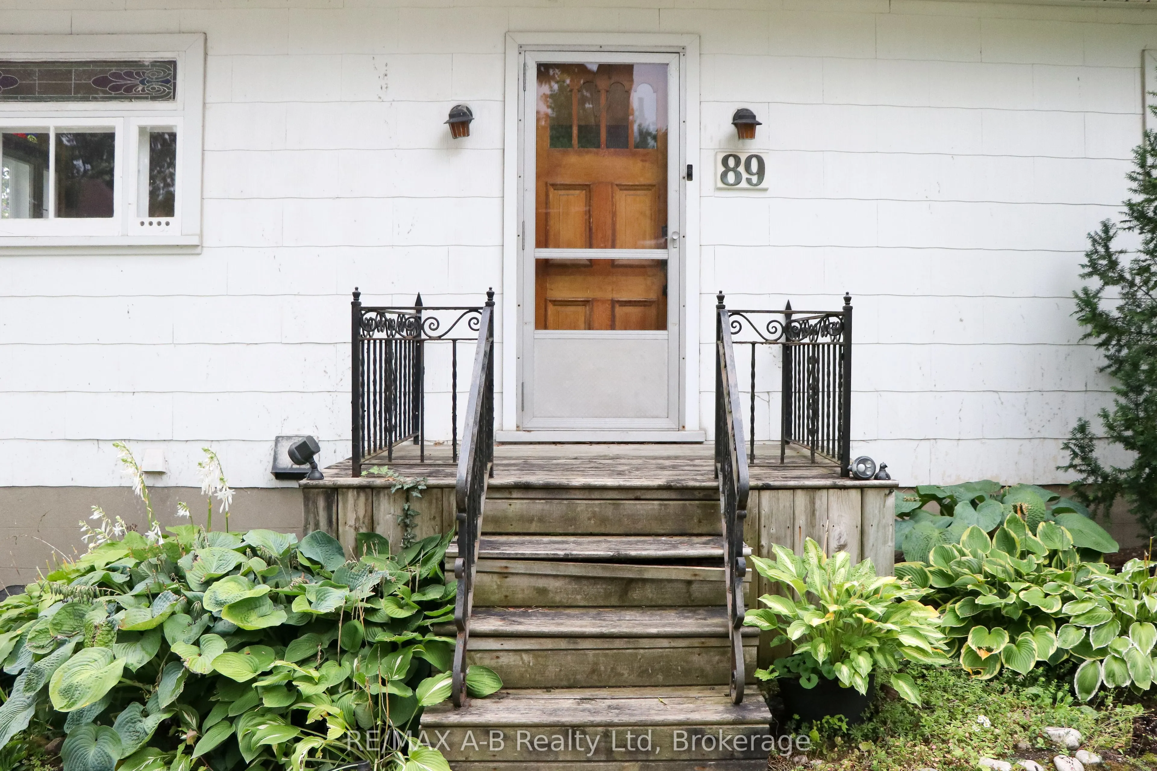 89 Elizabeth Street