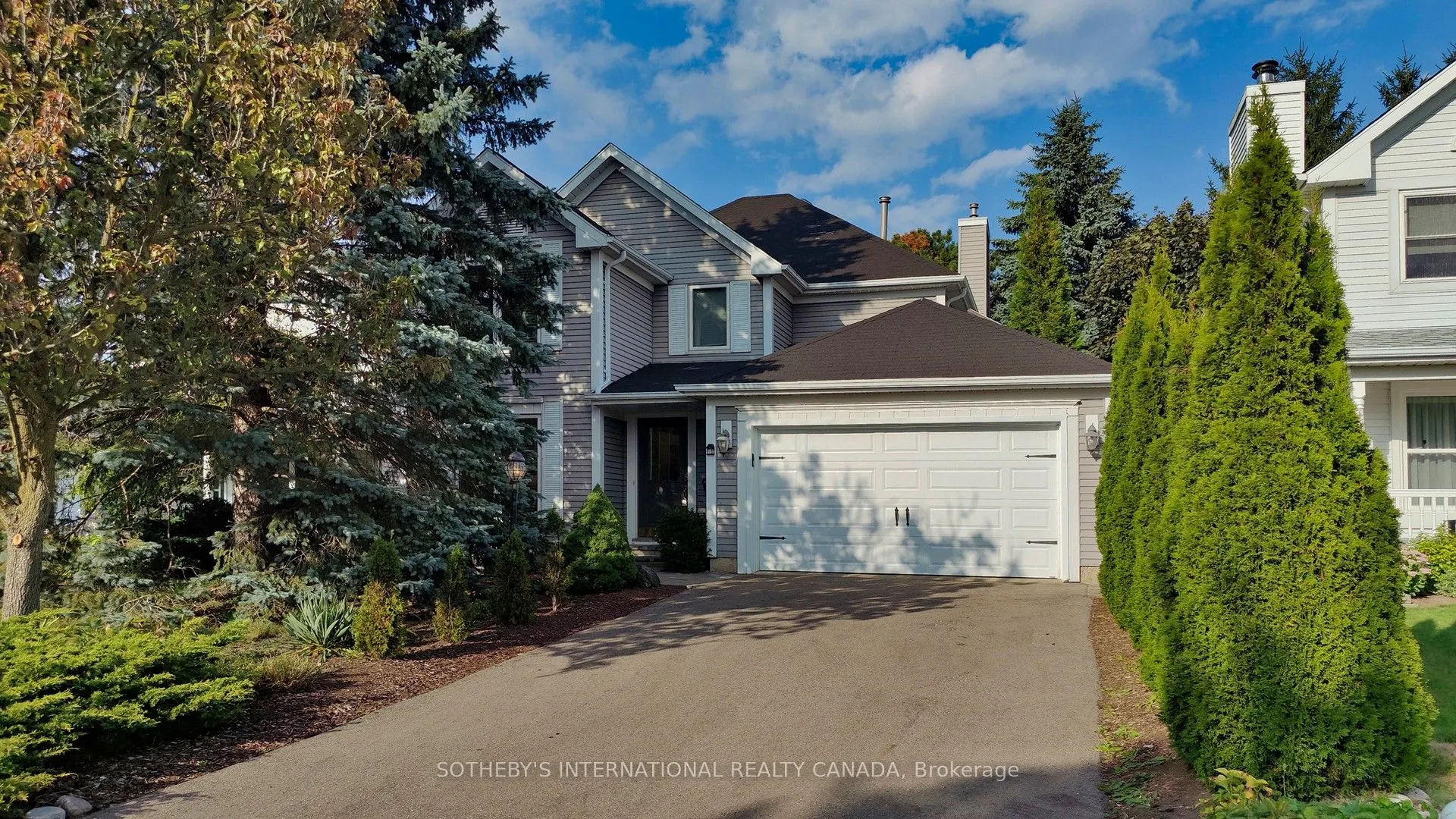 218 Dorchester Place