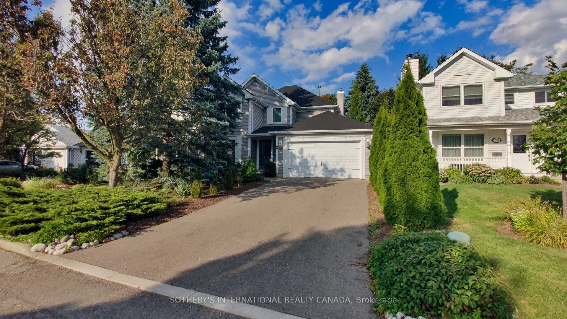 218 Dorchester Place