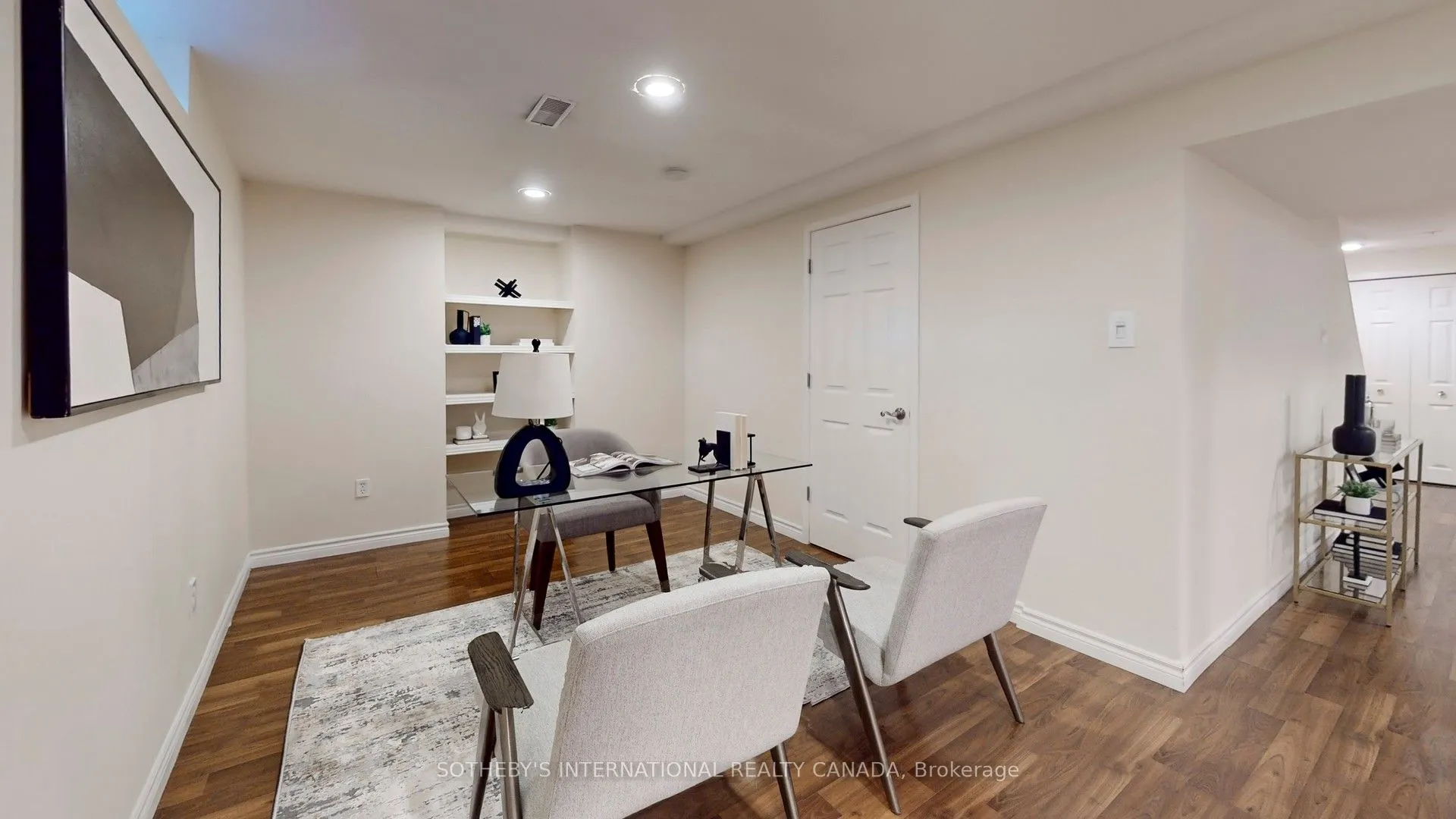 218 Dorchester Place