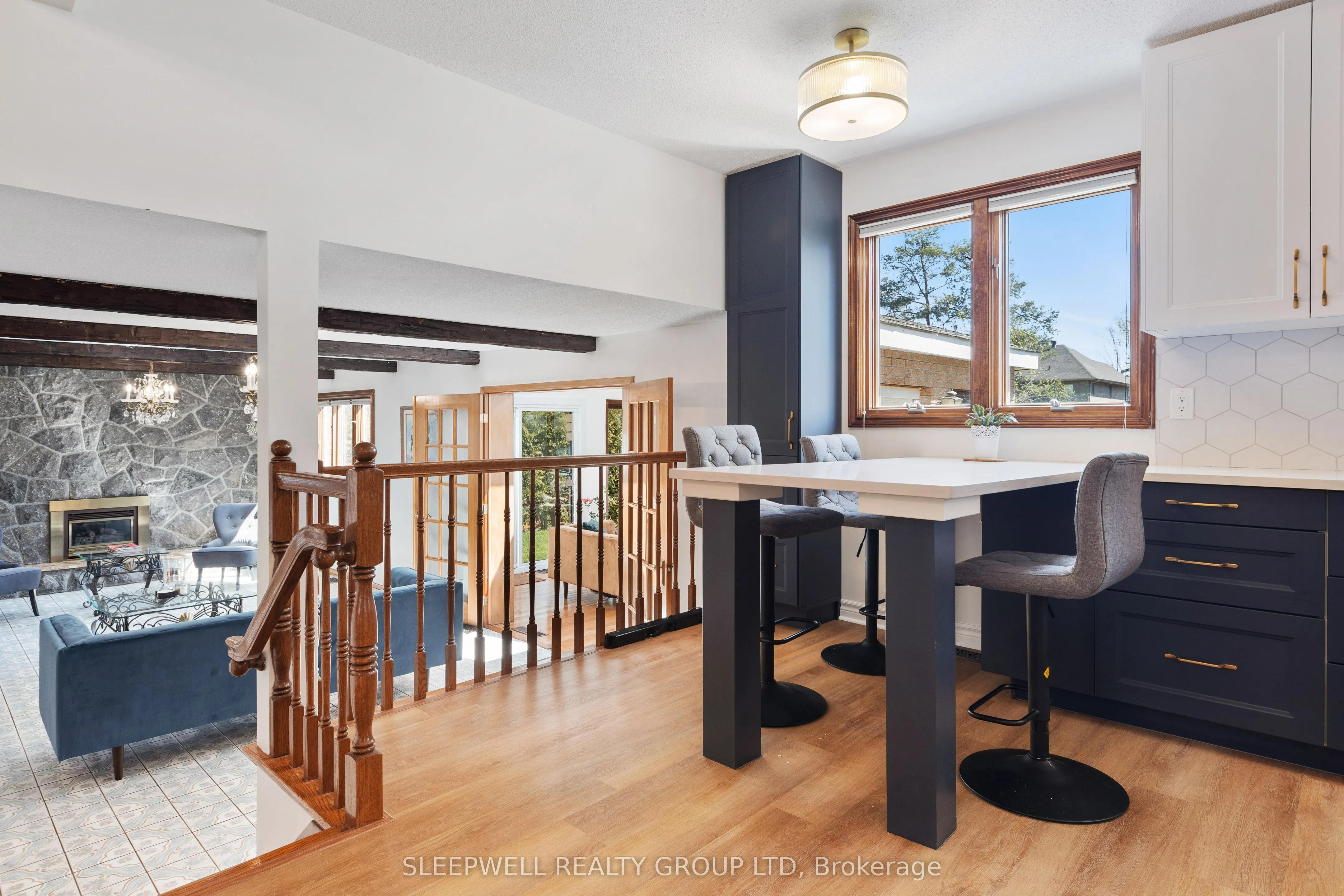 1545 Prince Of Wales Drive