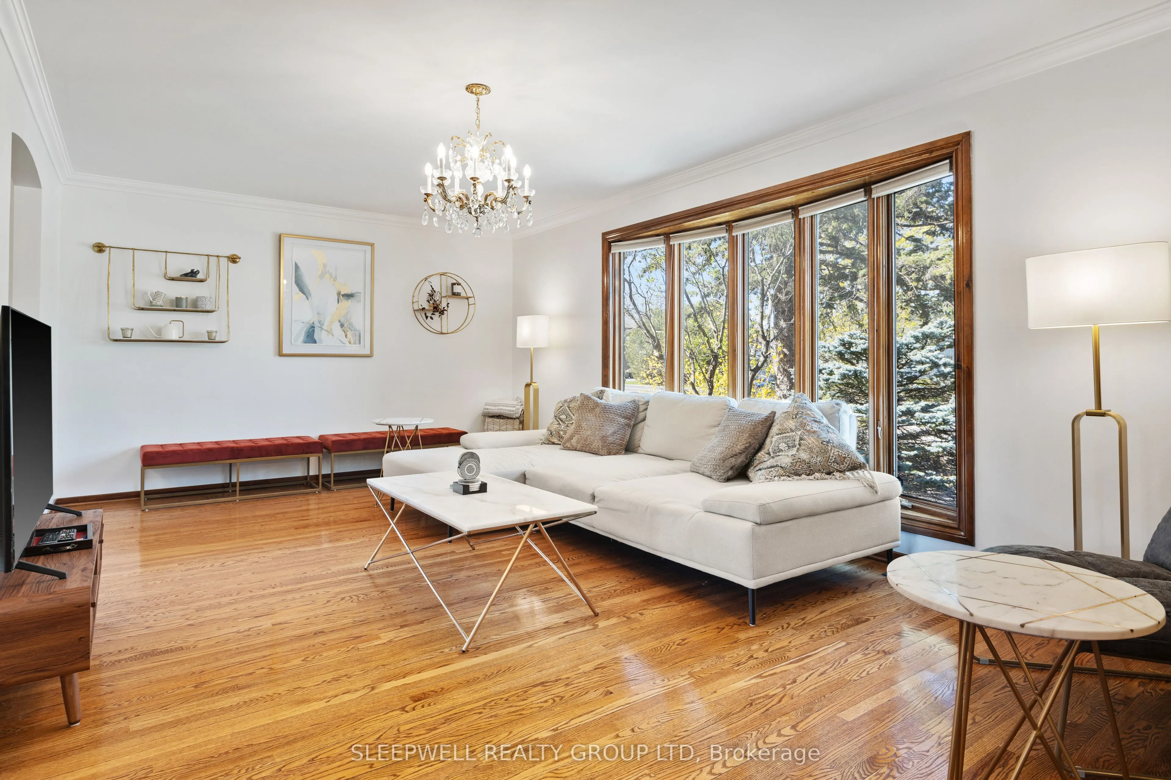 1545 Prince Of Wales Drive