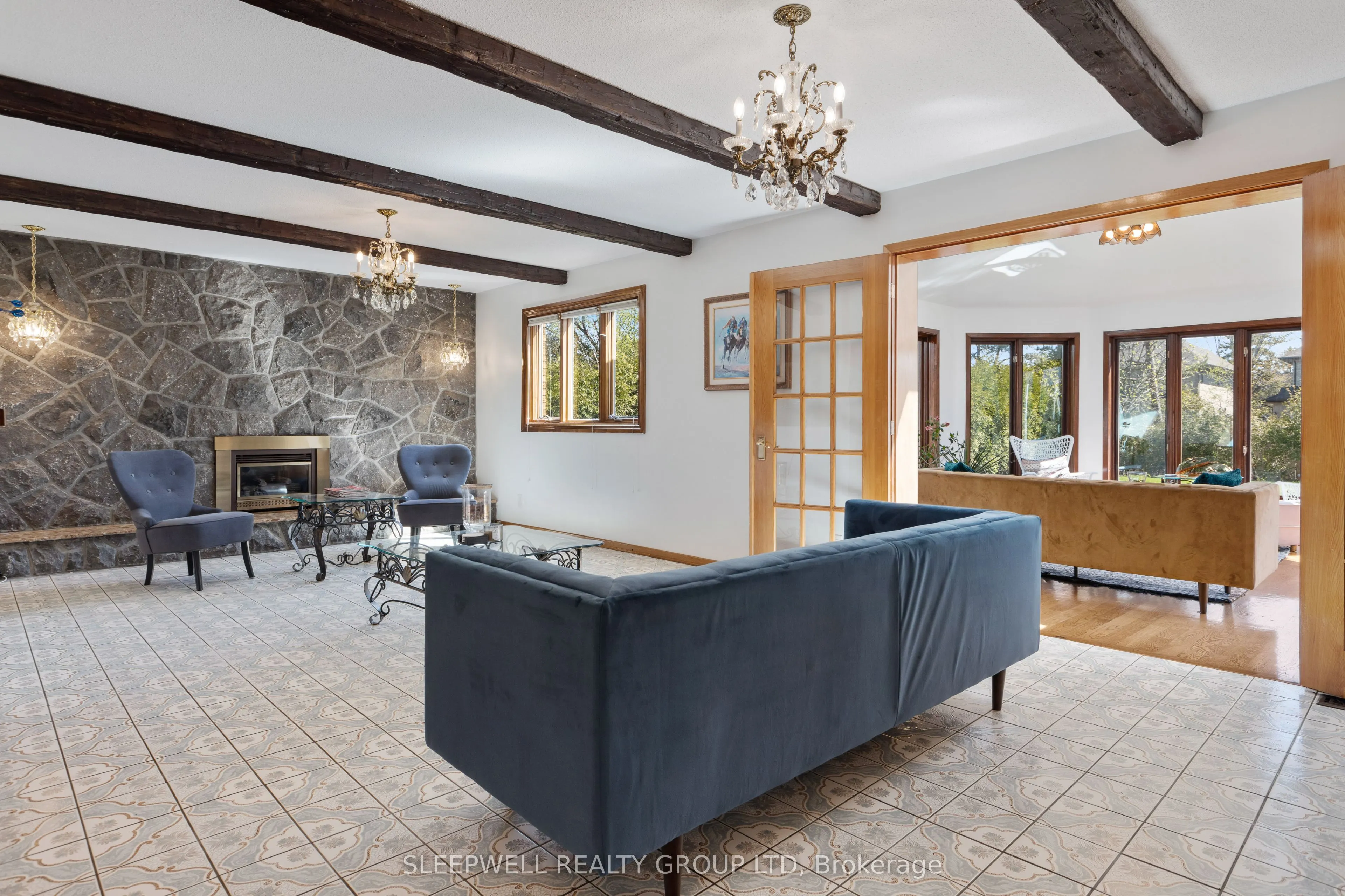 1545 Prince Of Wales Drive