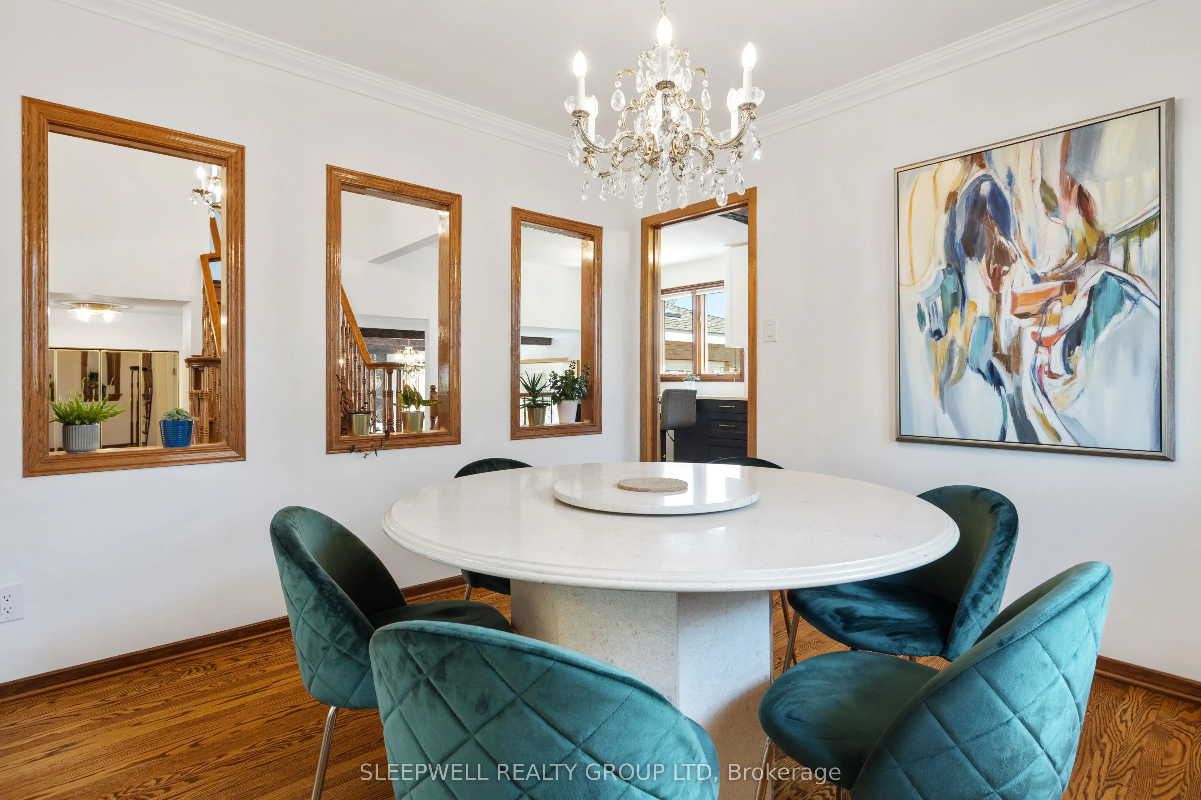 1545 Prince Of Wales Drive