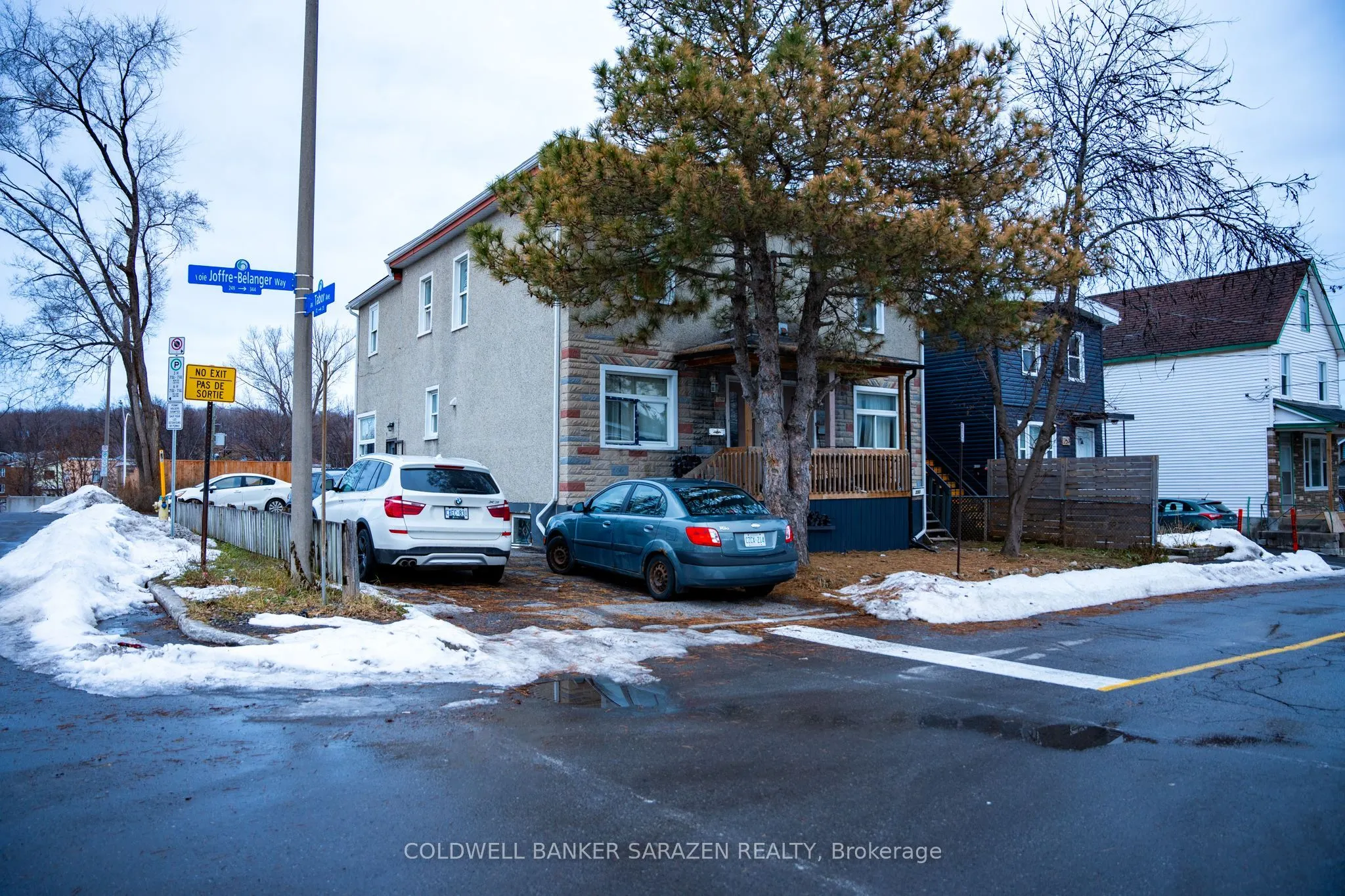 249-251 JOFFRE BELANGER Way