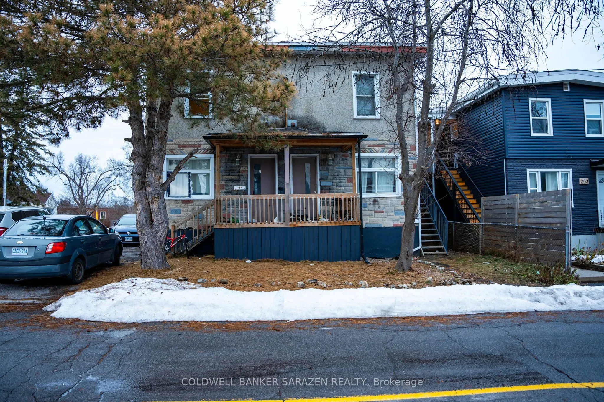 249-251 JOFFRE BELANGER Way