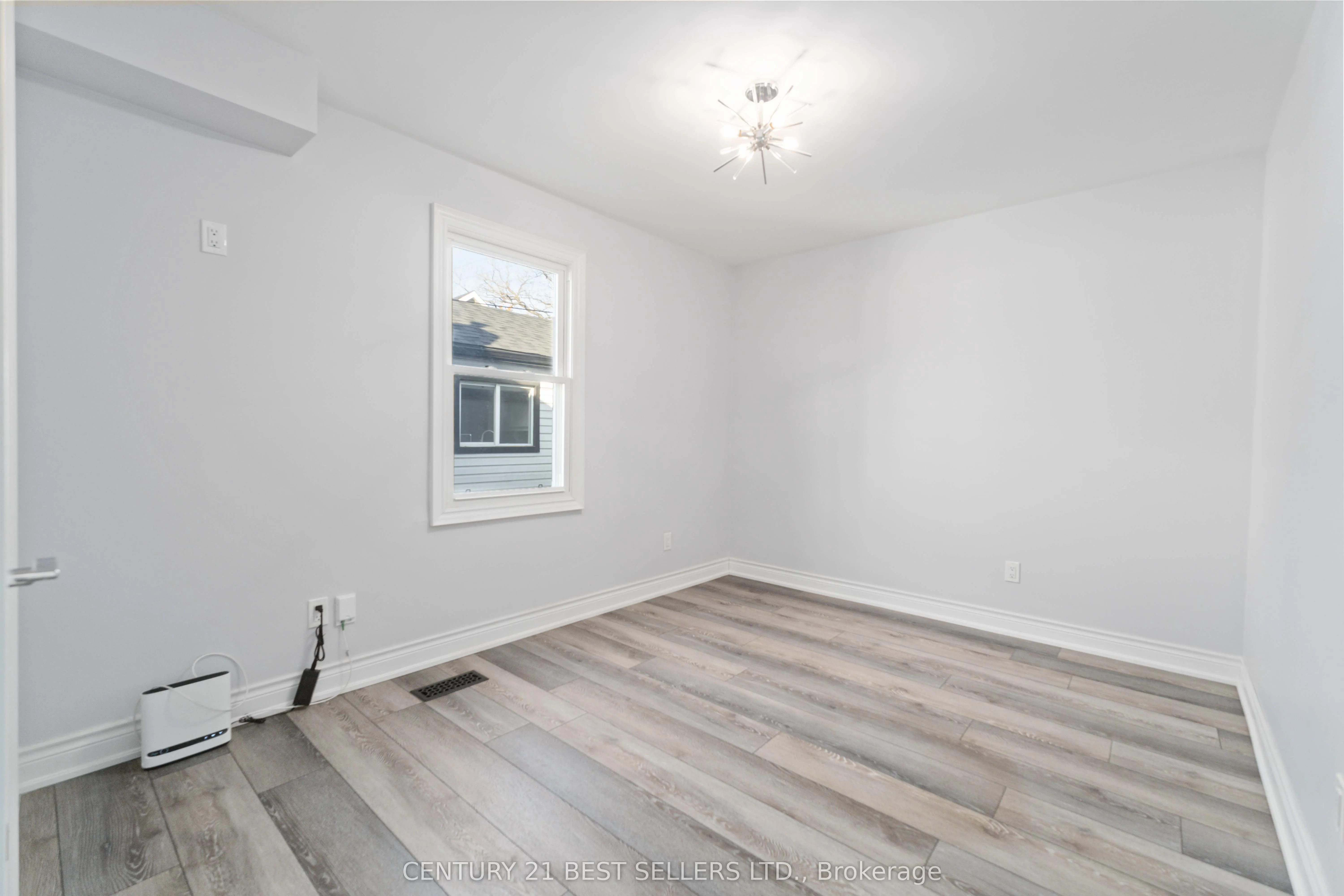599 Beach Boulevard