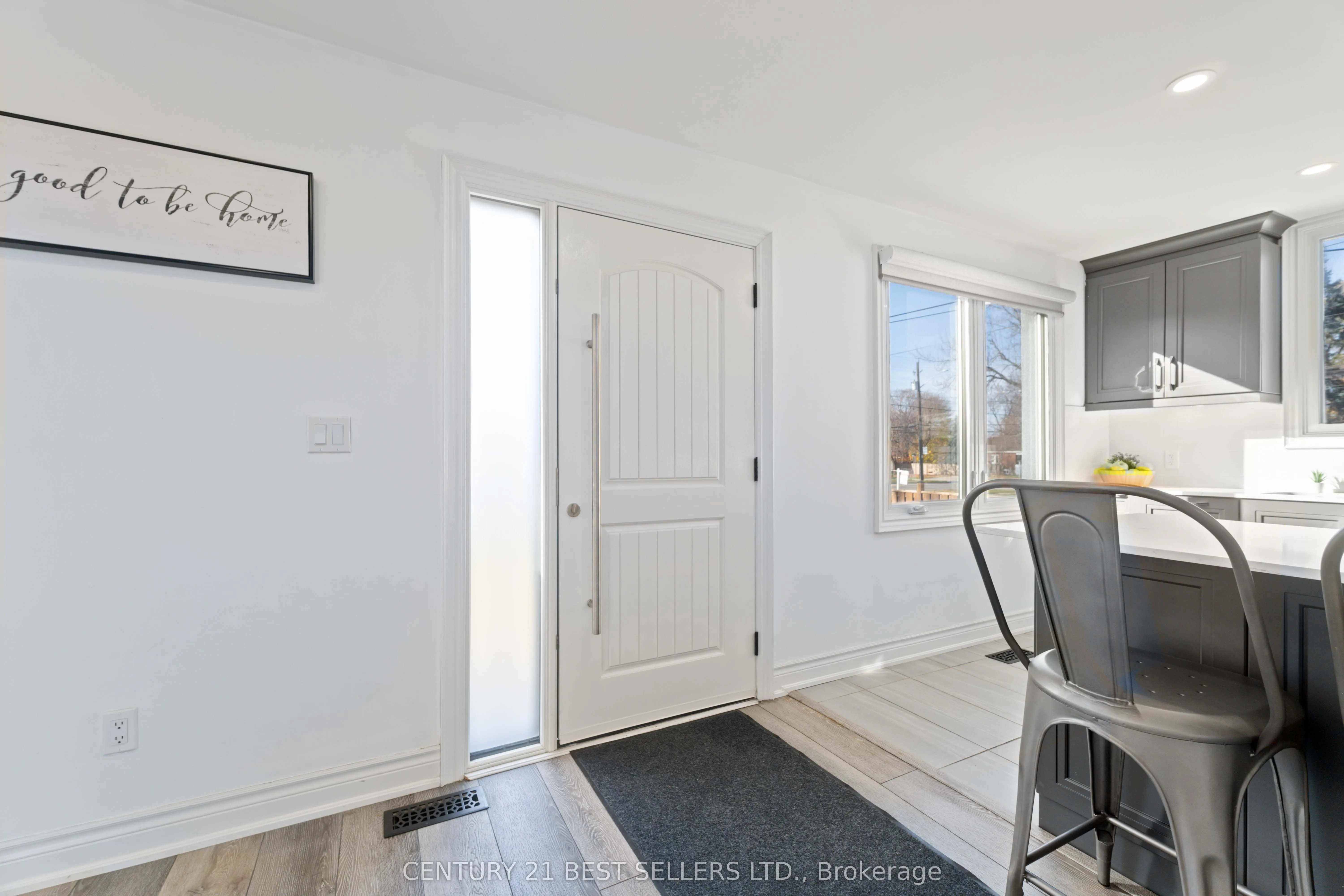 599 Beach Boulevard