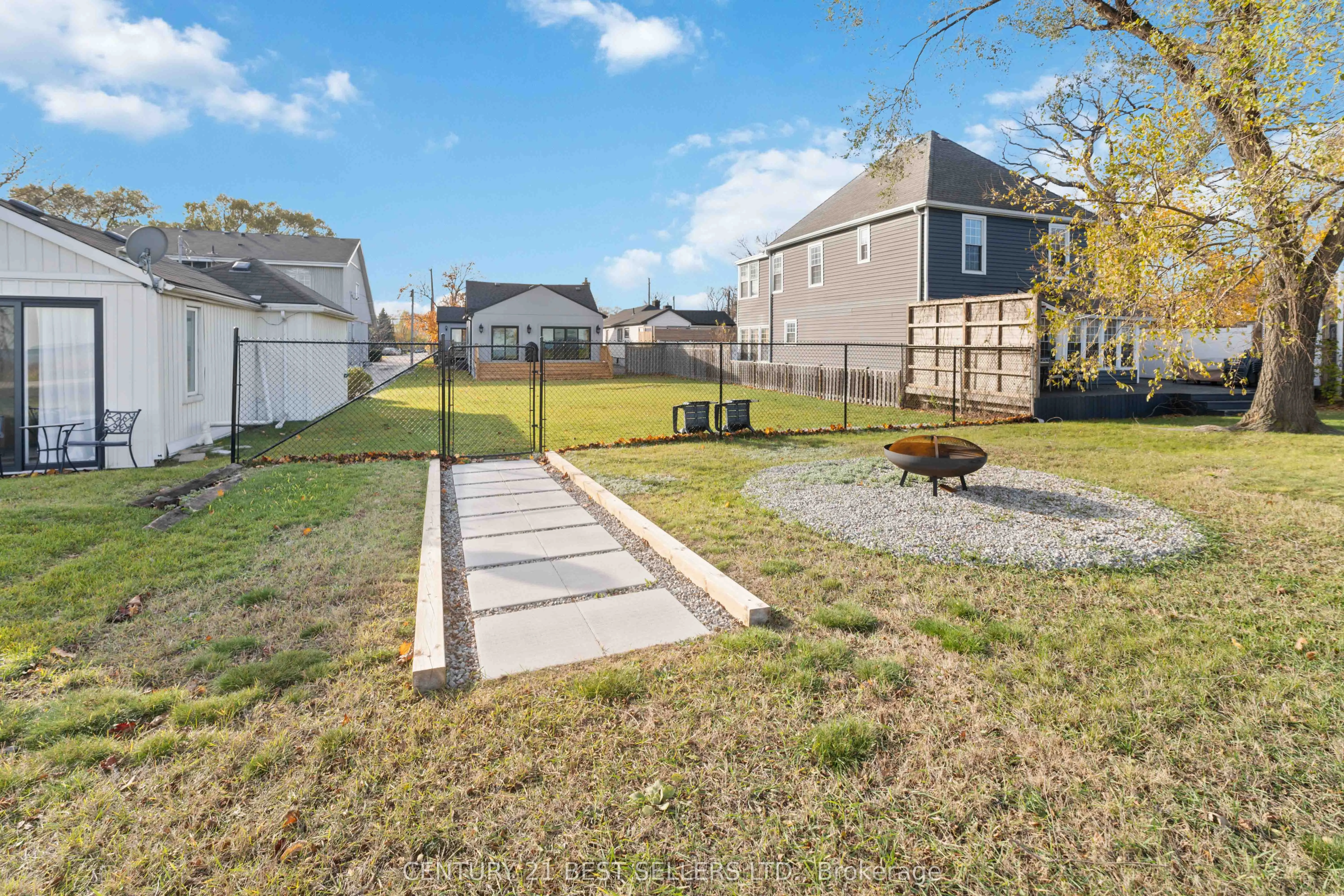 599 Beach Boulevard