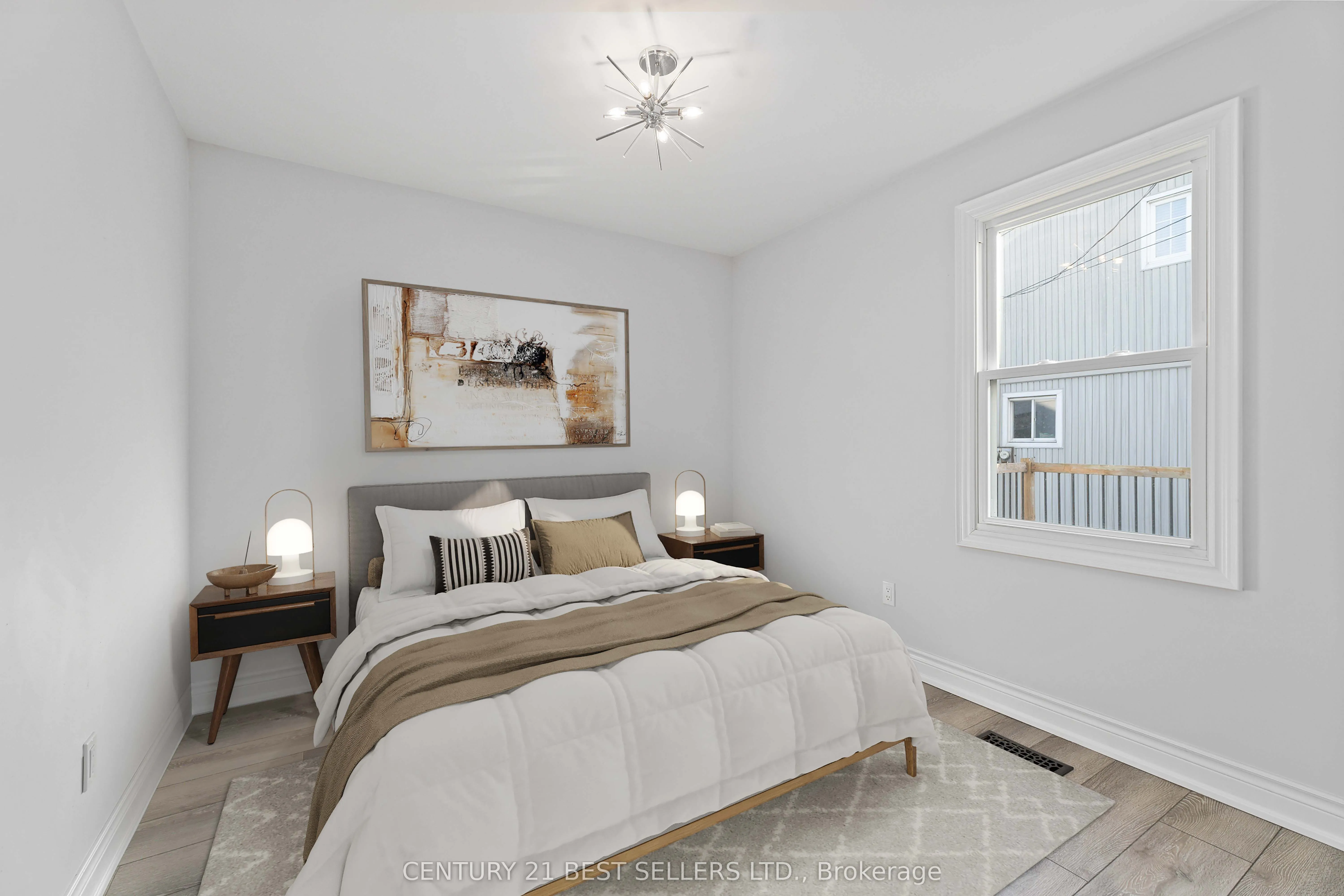 599 Beach Boulevard