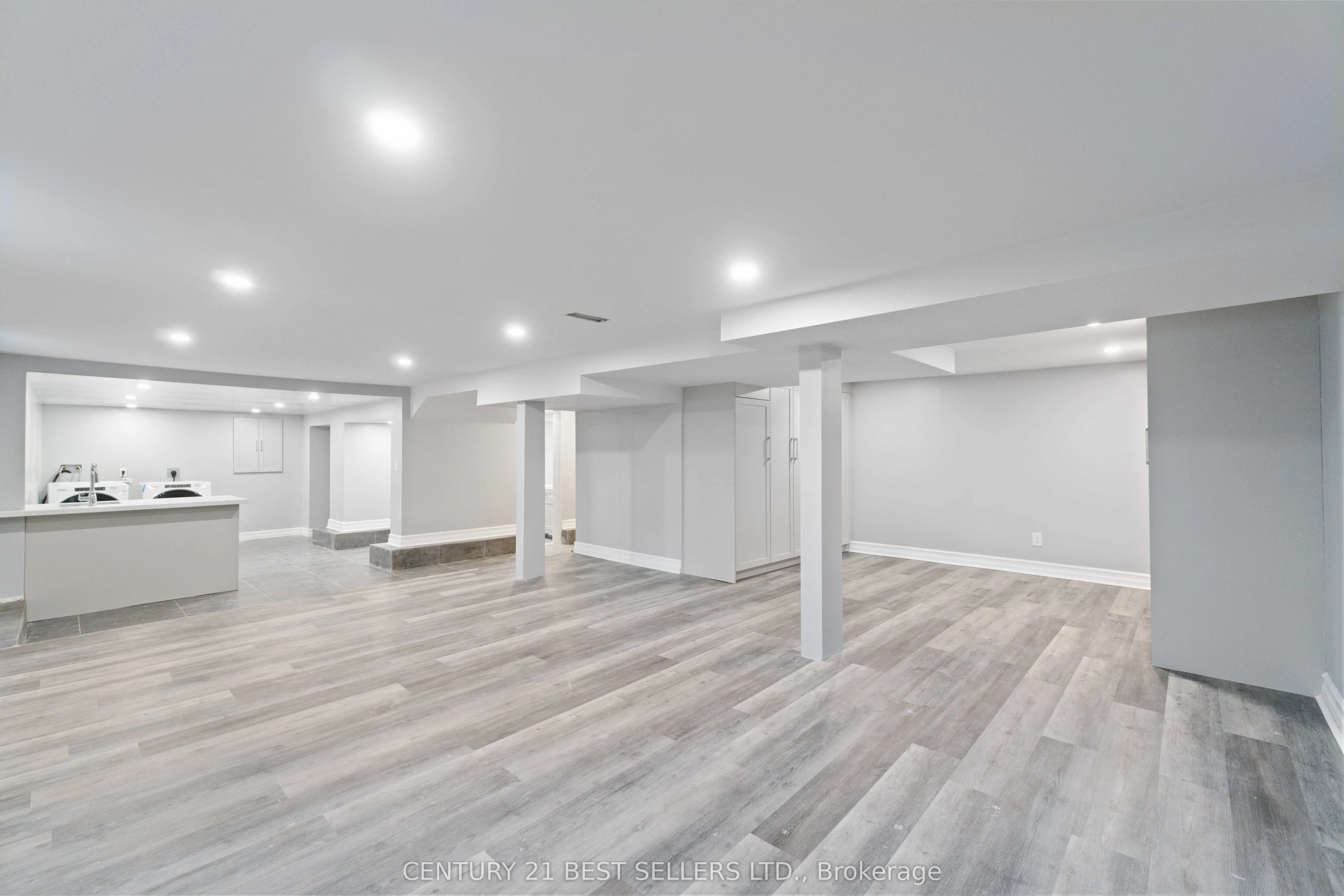599 Beach Boulevard
