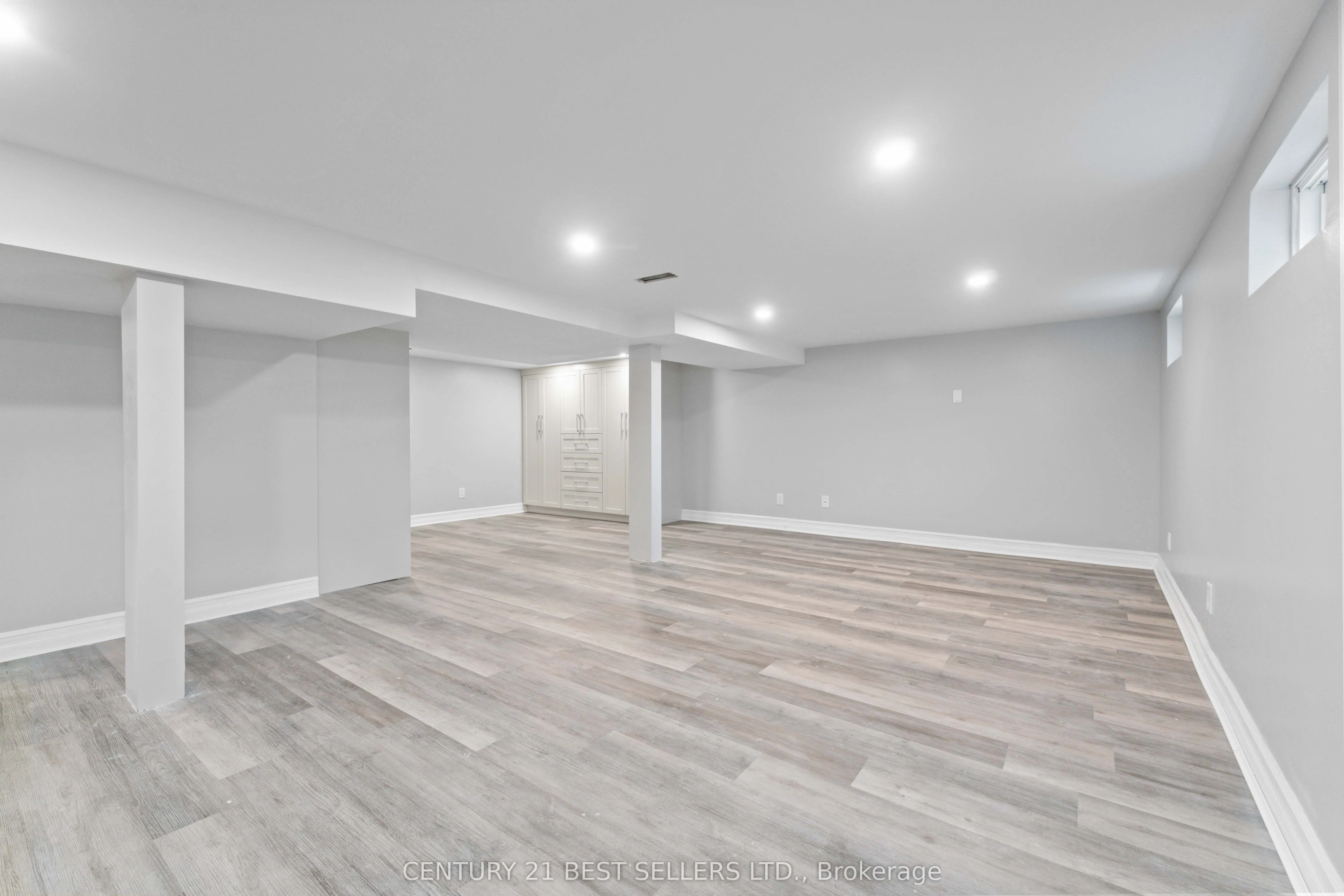 599 Beach Boulevard