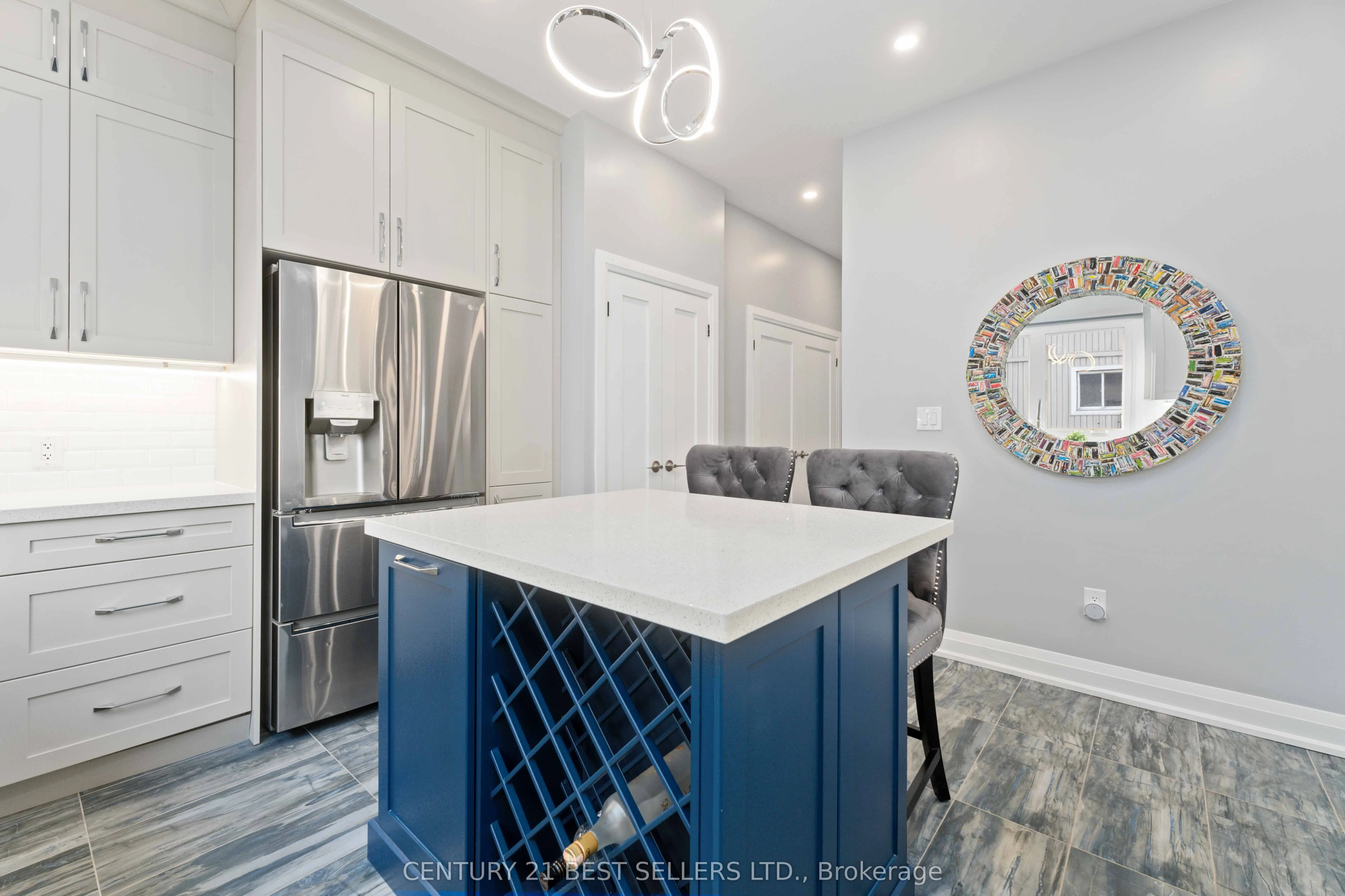 599 Beach Boulevard