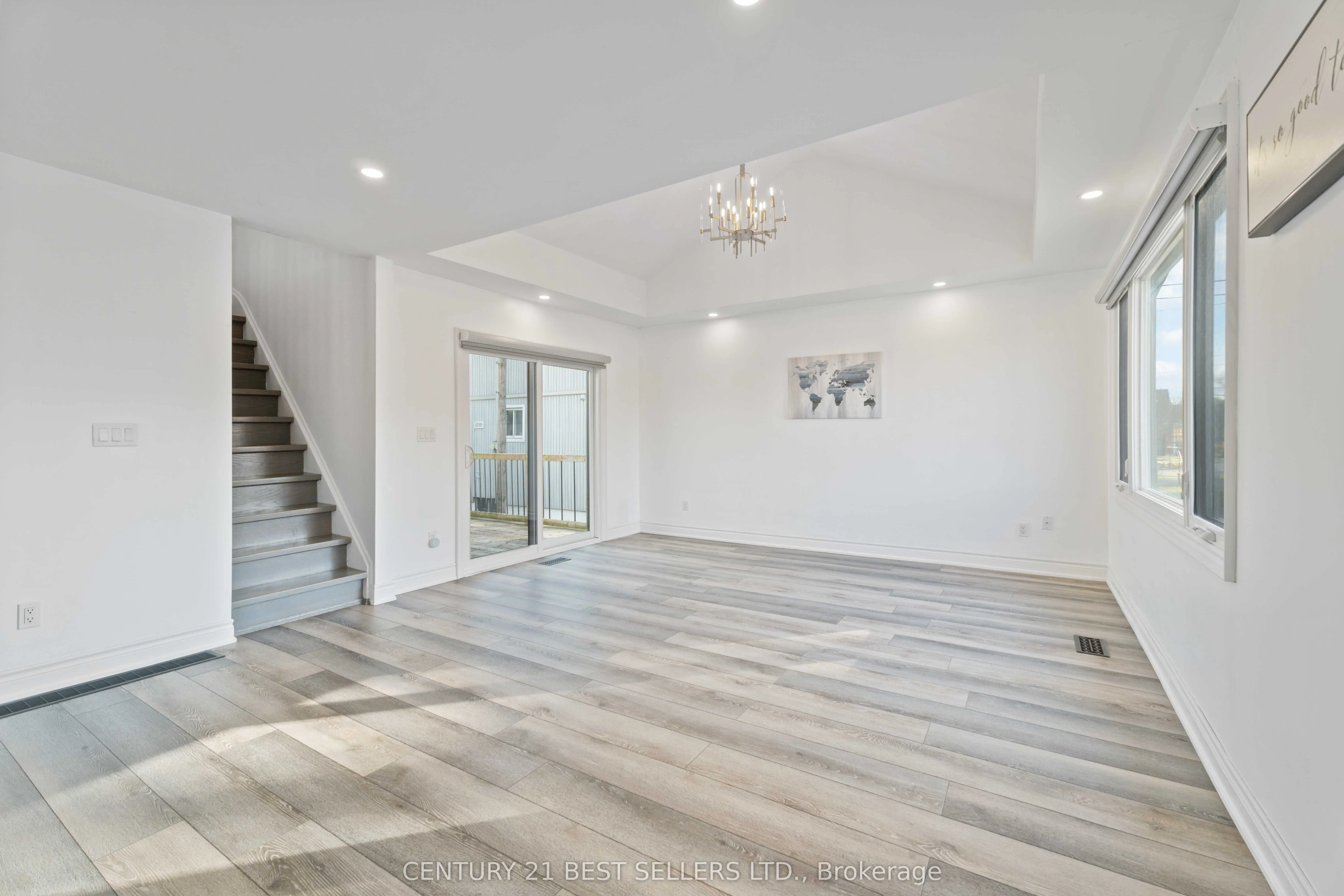 599 Beach Boulevard