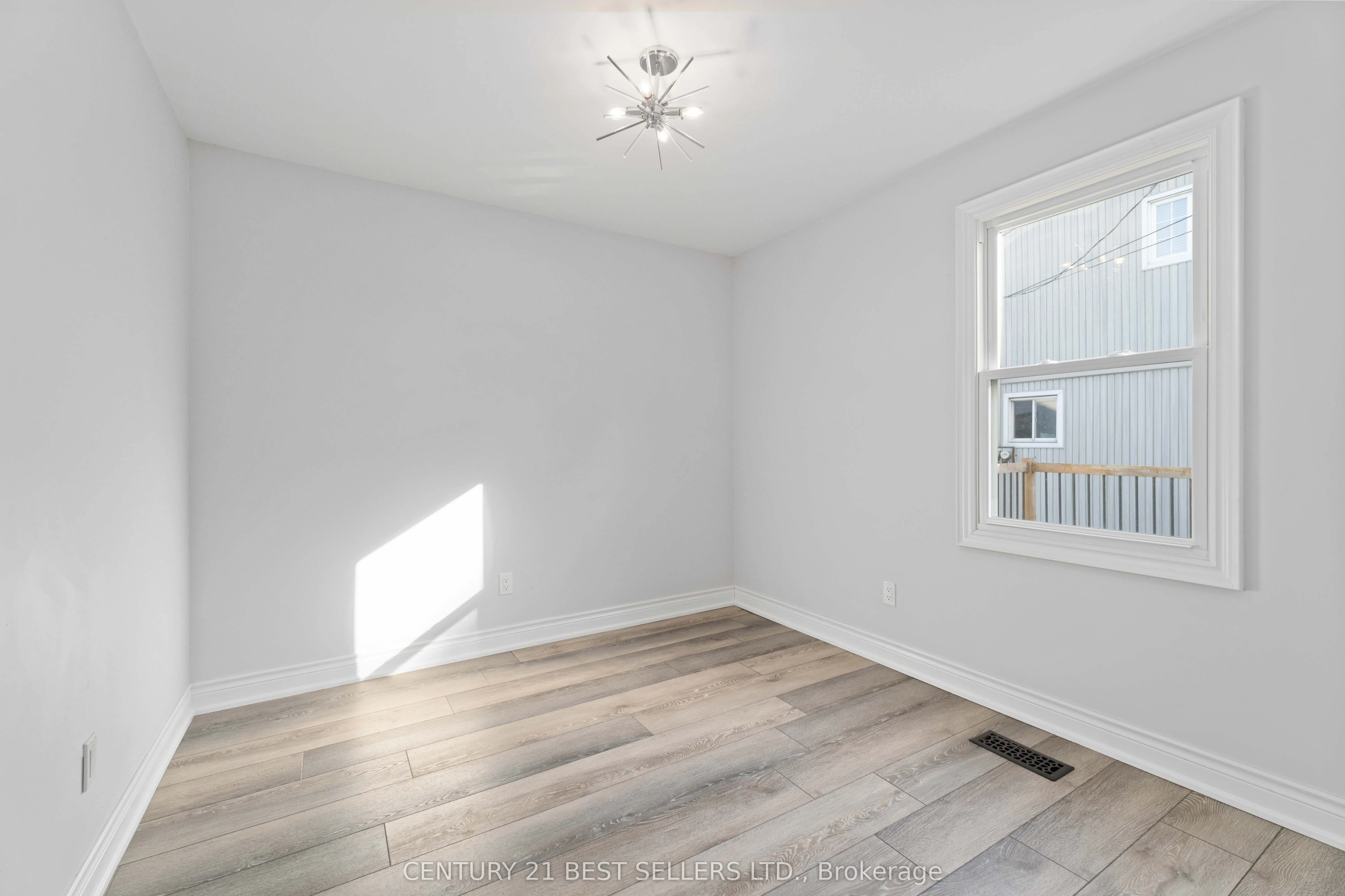 599 Beach Boulevard