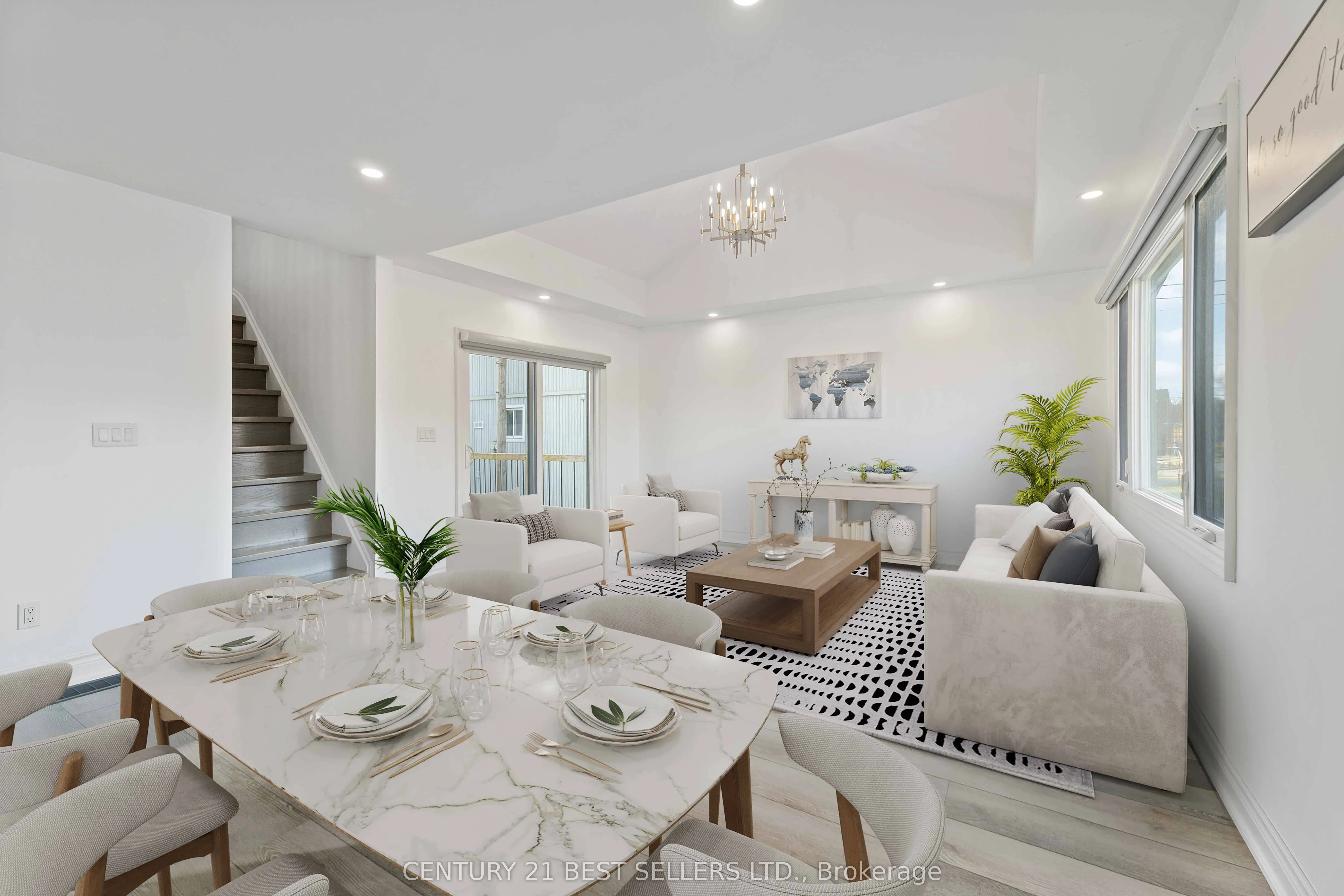 599 Beach Boulevard